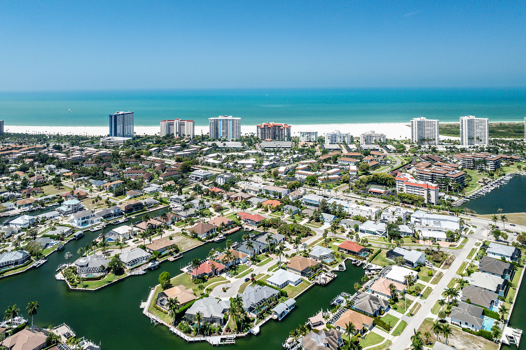  MARCO ISLAND - 物件實景