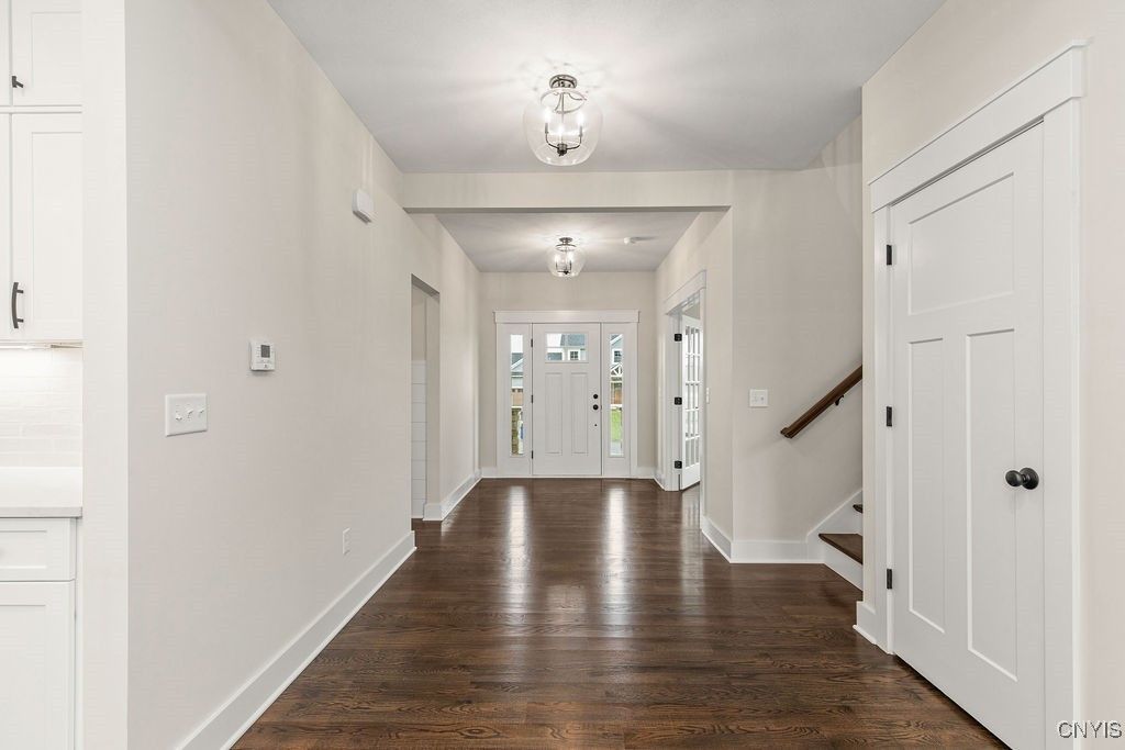 Baldwinsville, New York, 13027, United States, 4 Bedrooms Bedrooms, ,3 BathroomsBathrooms,Residential,For Sale,1991108