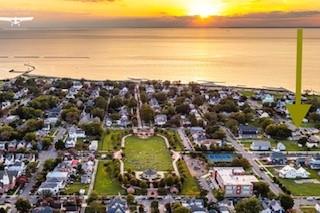 Cape Charles, Virginia, 23310, United States, 3 Bedrooms Bedrooms, ,3 BathroomsBathrooms,Residential,For Sale,1875371