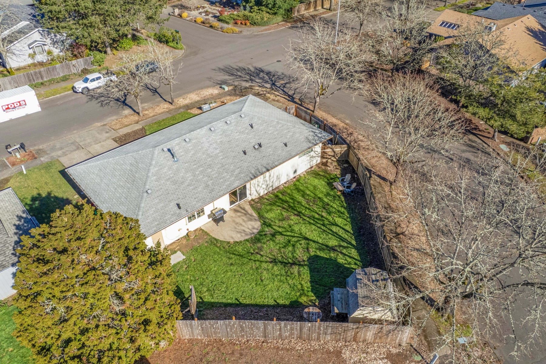  13032 SW HANSON RD Beaverton, OR 97008 - 物件實景