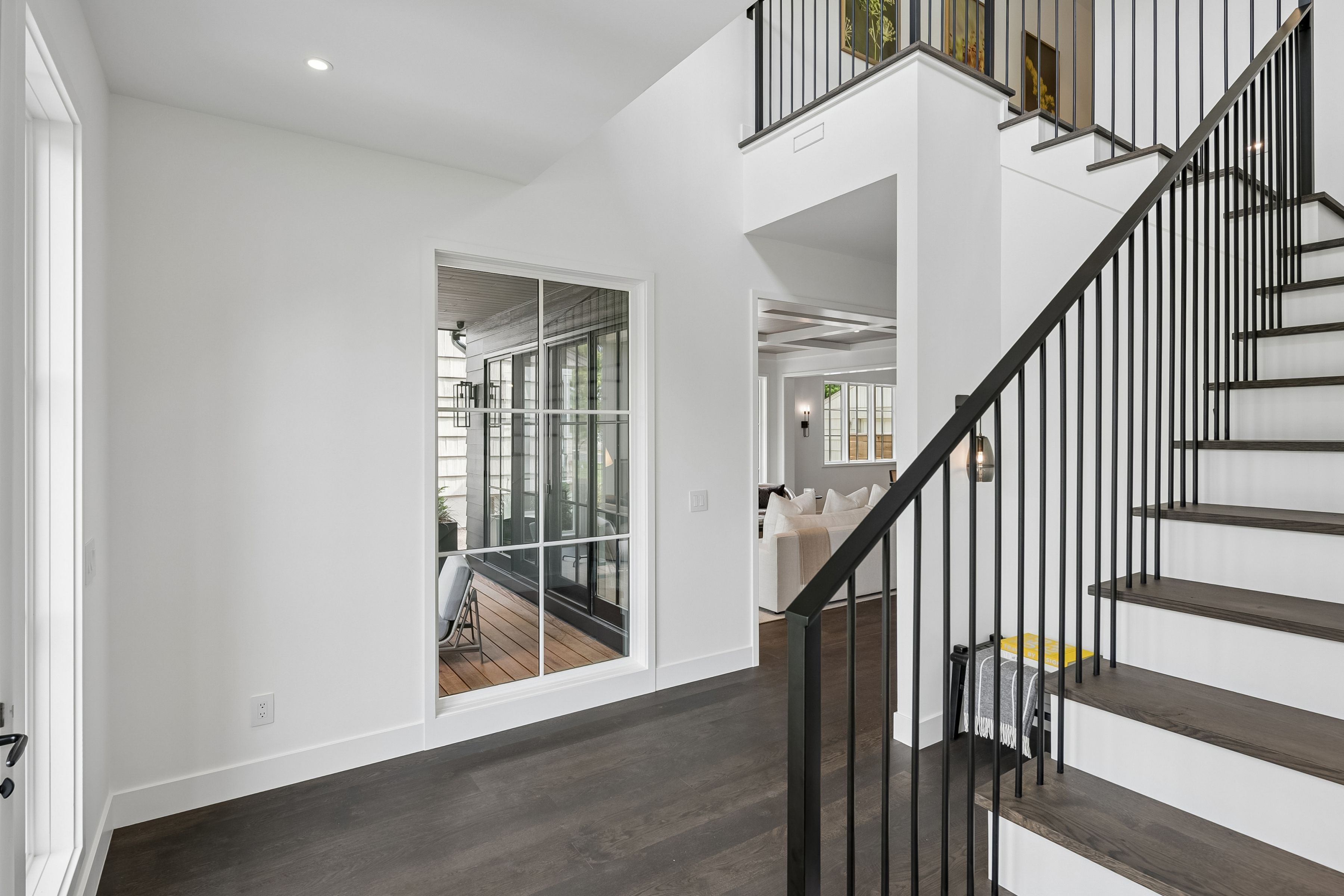  Timeless Luxury Meets Modern Design in Edina - 物件實景