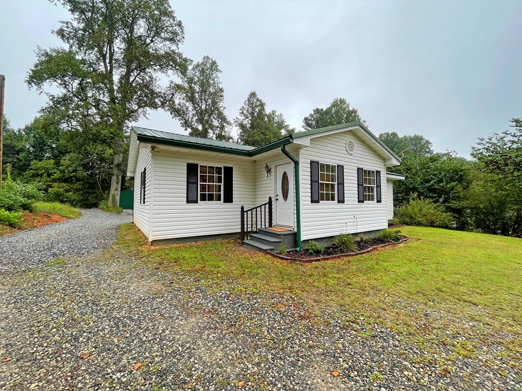 Murphy Hwy, Blairsville, GA 30512