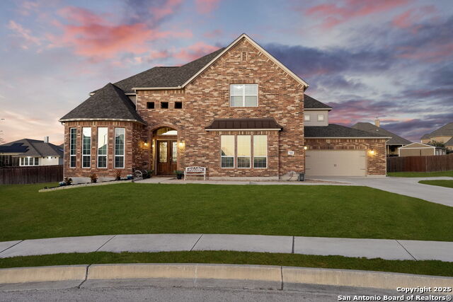 Schertz, Texas, 78154, United States, 5 Bedrooms Bedrooms, ,5 BathroomsBathrooms,Residential,For Sale,1989043