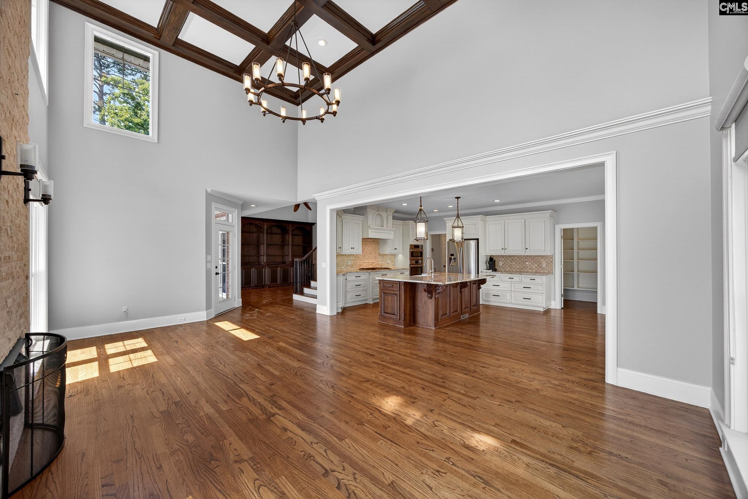  104 Turtle Point  Timberlake Estates - 物件實景
