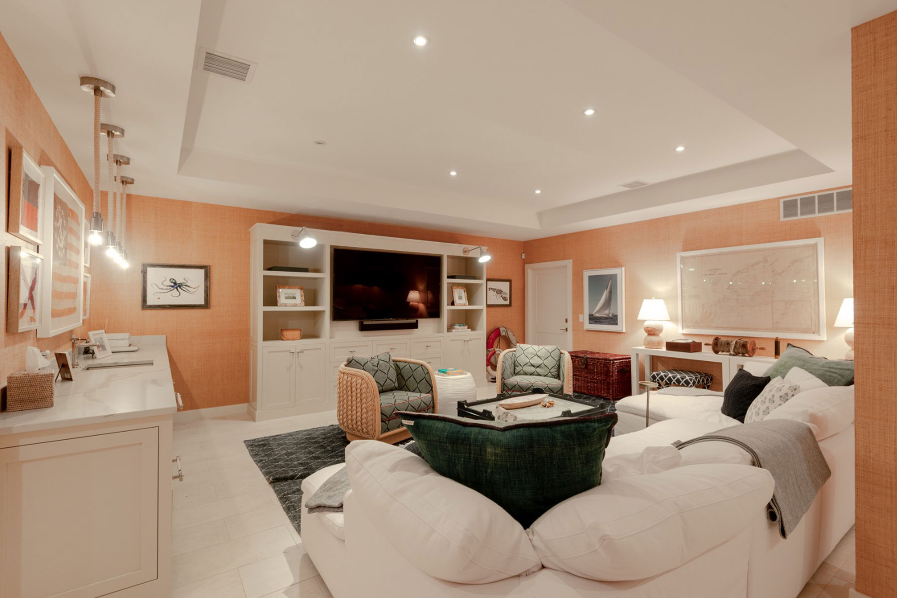  1 Cliff Lane, Nantucket, MA 02554 - 物件實景