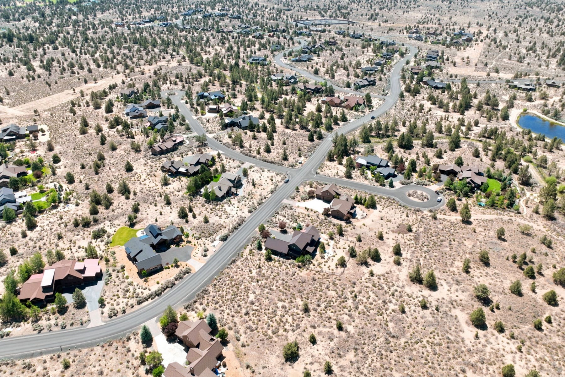  17189 SW Chaparral Drive #Homesite 397 Powell Butte, OR 97753 - 物件實景