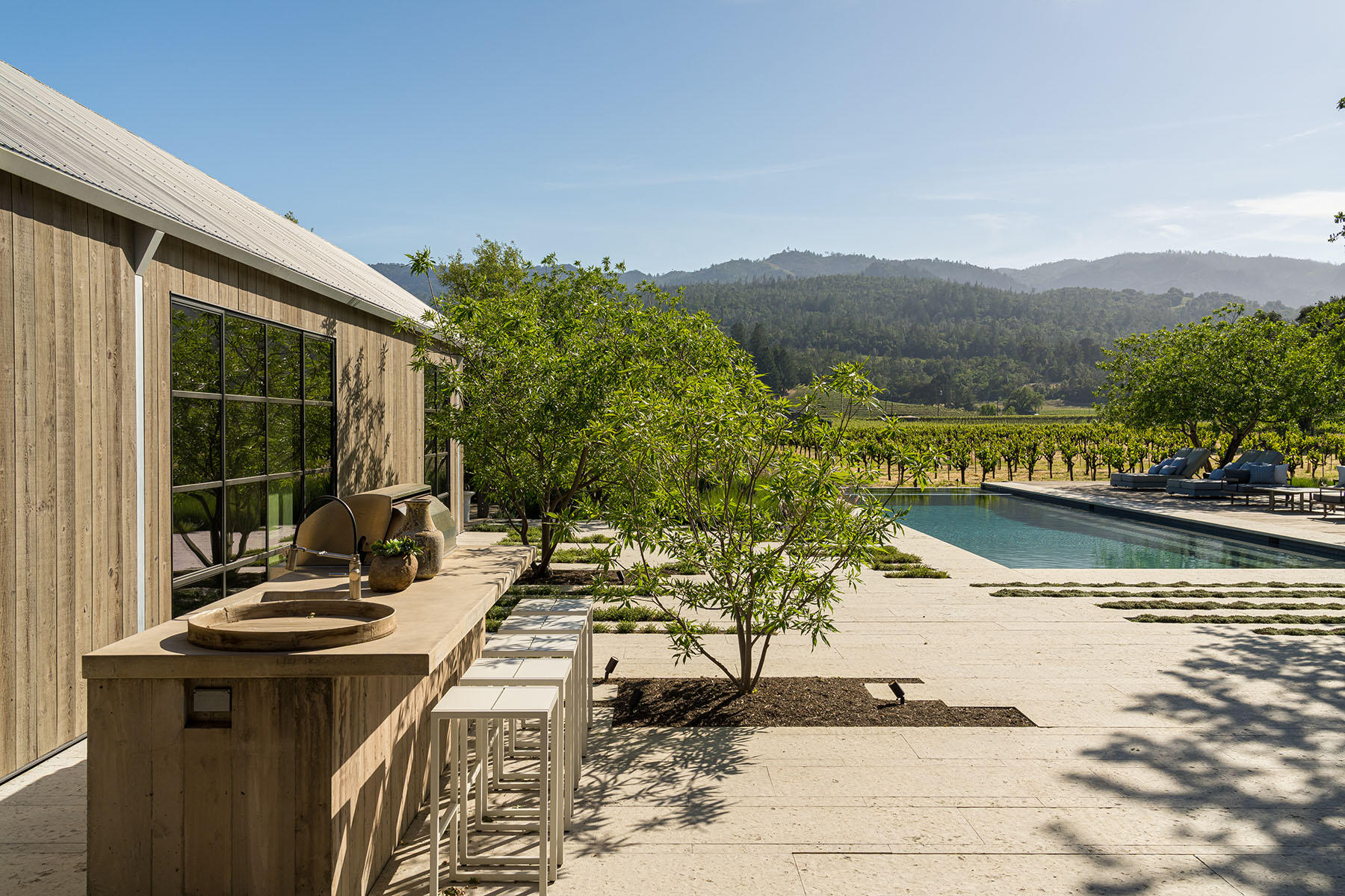 St. Helena, California, 94574, United States, 5 Bedrooms Bedrooms, ,8 BathroomsBathrooms,Residential,For Sale,1796446