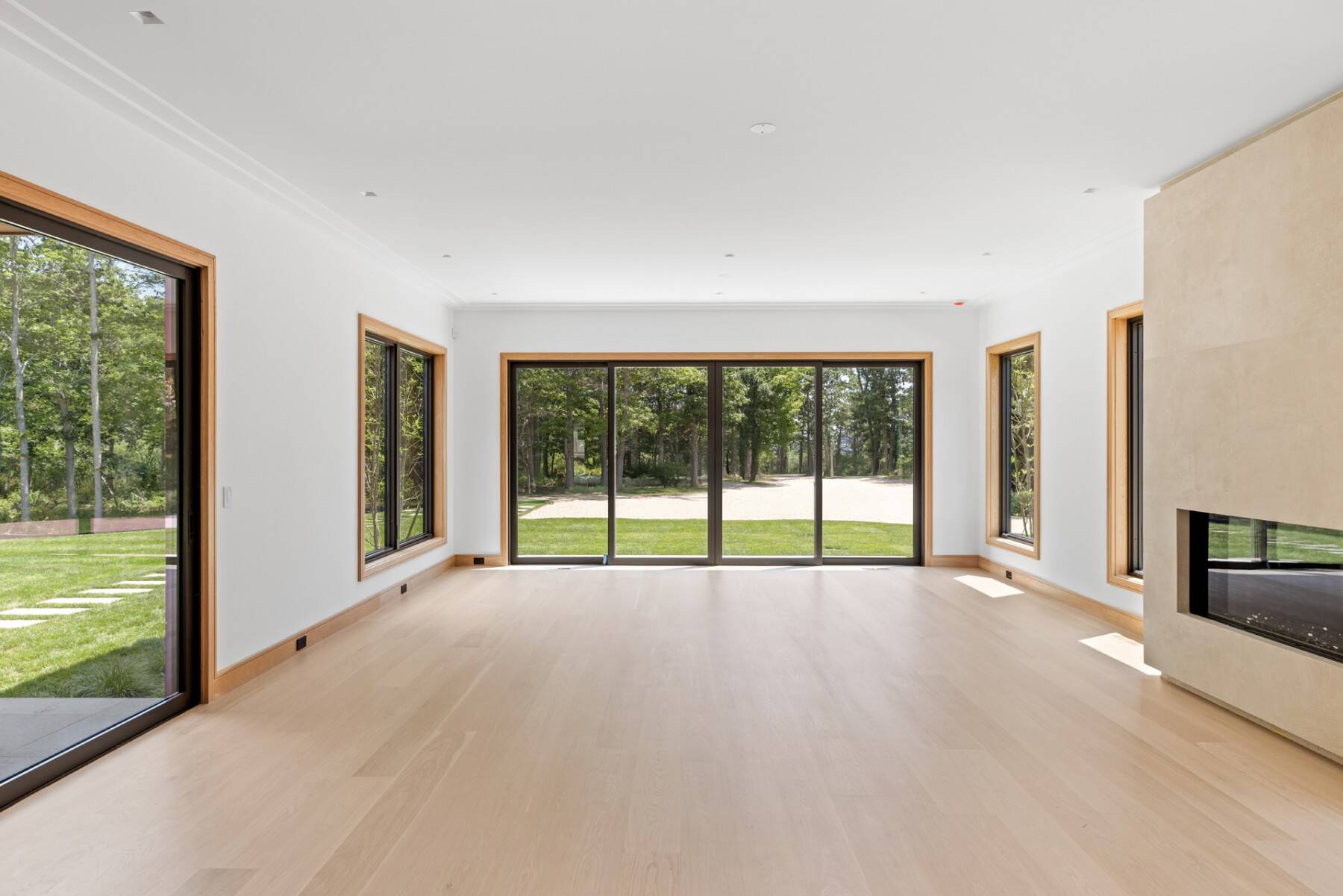  27 Fresh Pond Road  North Haven, Sag Harbor - 物件實景