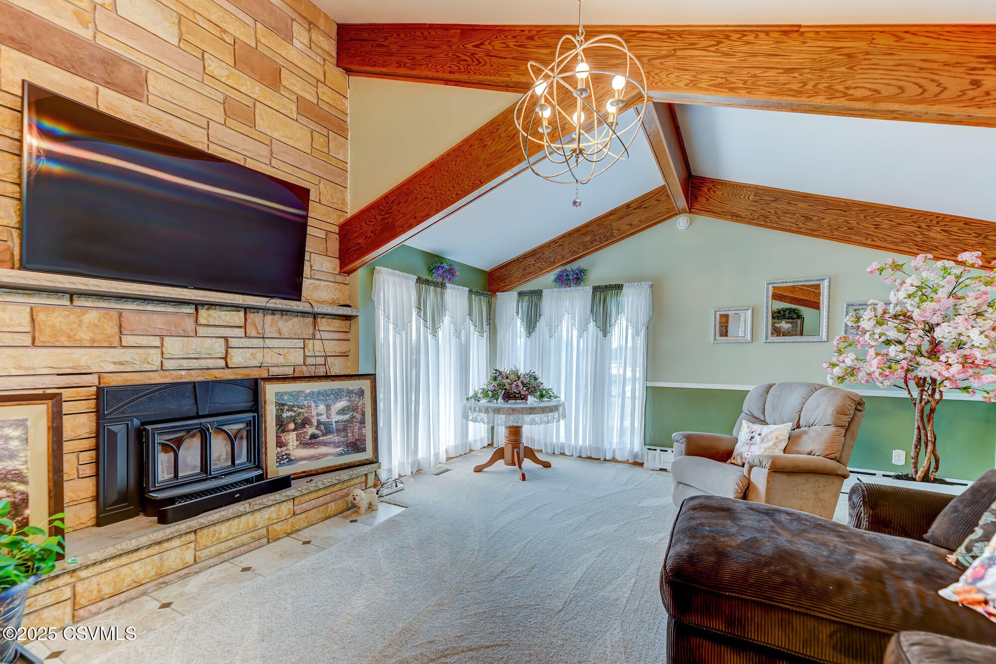 Berwick, Pennsylvania, 18603, United States, 4 Bedrooms Bedrooms, ,3 BathroomsBathrooms,Residential,For Sale,1979458