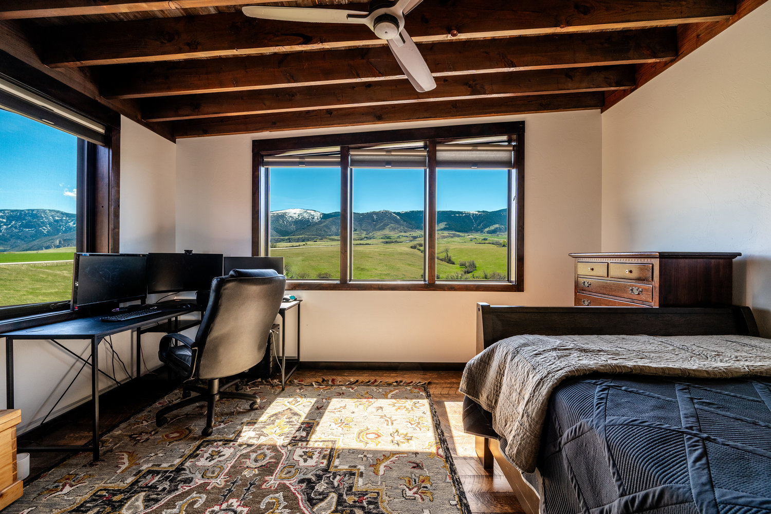 Big Horn, Wyoming, 82833, United States, 3 Bedrooms Bedrooms, ,3 BathroomsBathrooms,Residential,For Sale,1798273