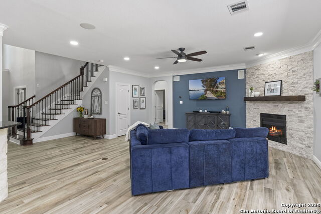 San Antonio, Texas, 78261, United States, 5 Bedrooms Bedrooms, ,4 BathroomsBathrooms,Residential,For Sale,1912476