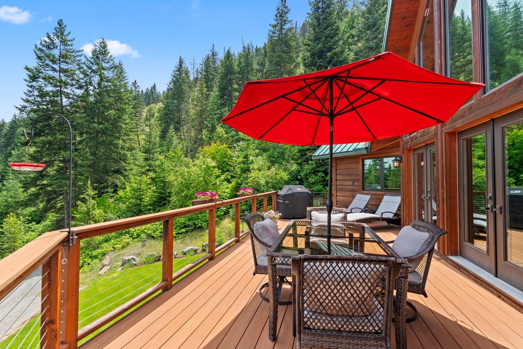  Green Home & apartment on 30 Acres - 物件實景