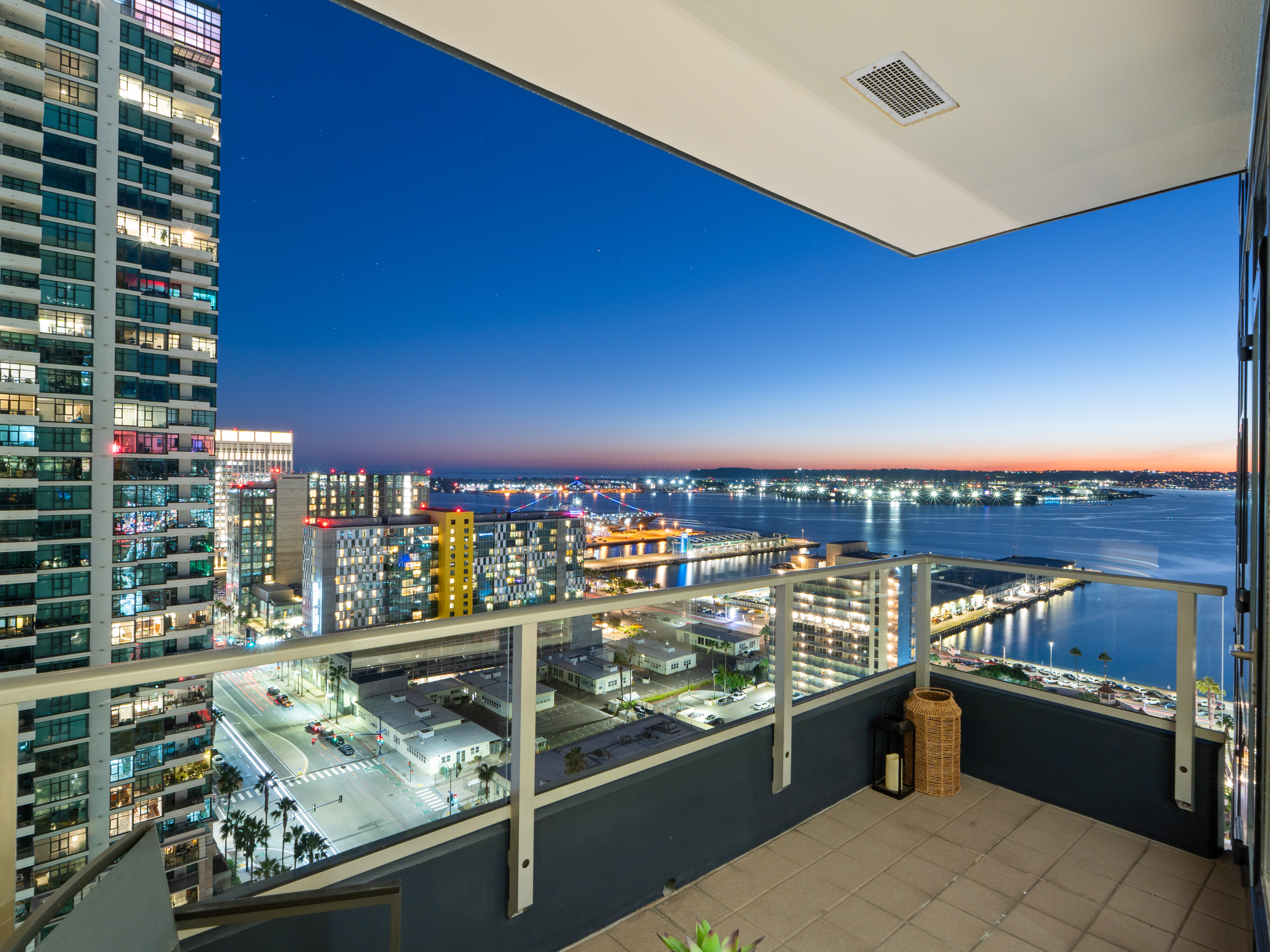  1325 Pacific Hwy #2302, San Diego, CA 92101 - 物件實景