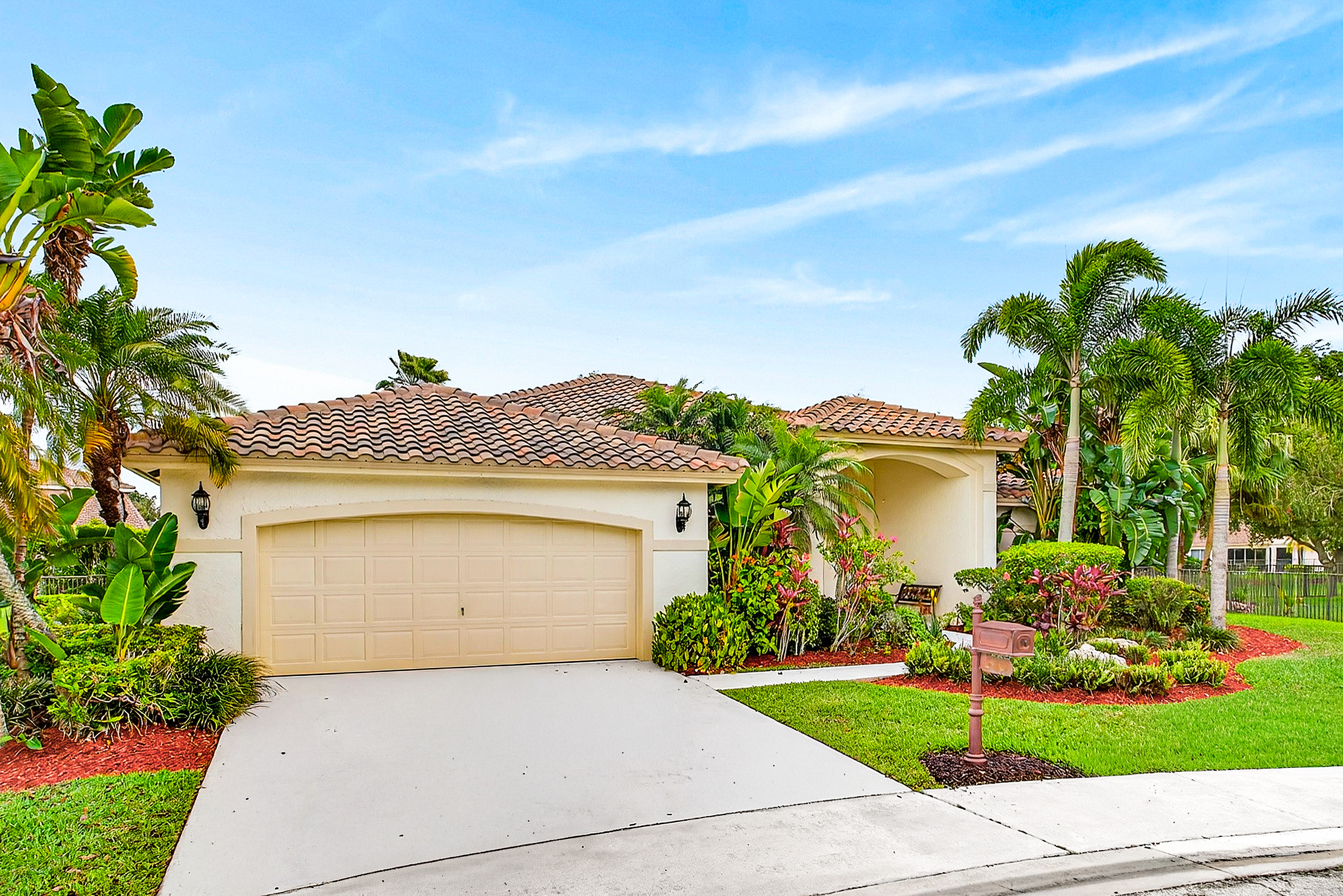  549 Stonemont Lane, Weston, FL, 33326 - 物件實景