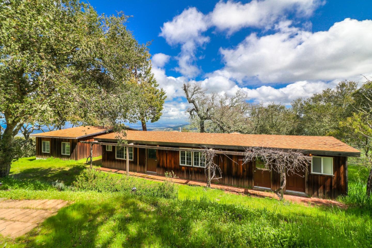 Carmel Valley, California, 93924, United States, 7 Bedrooms Bedrooms, ,8 BathroomsBathrooms,Residential,For Sale,1873936