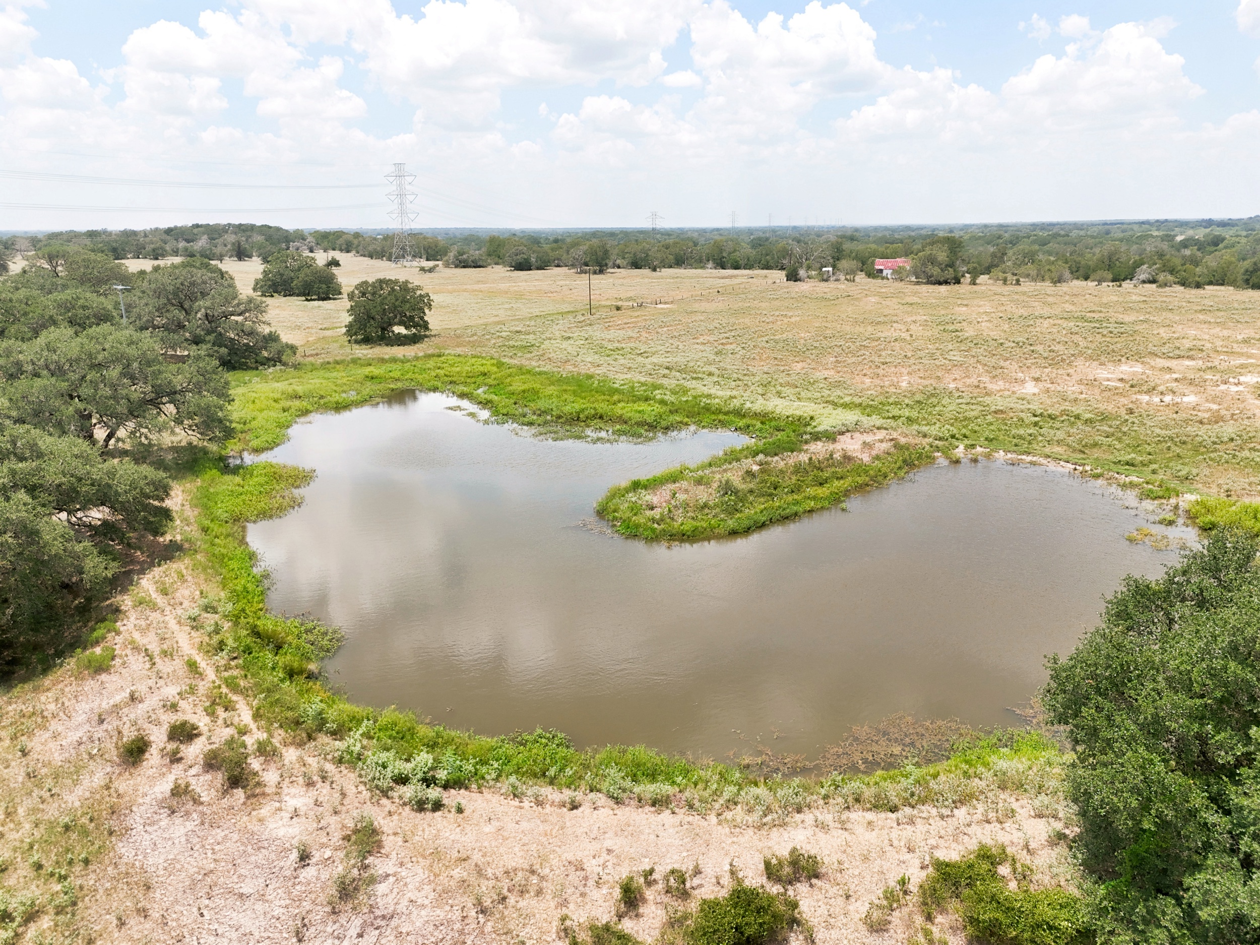 Bar Nothing Ranch, Fayette County - 物件實景