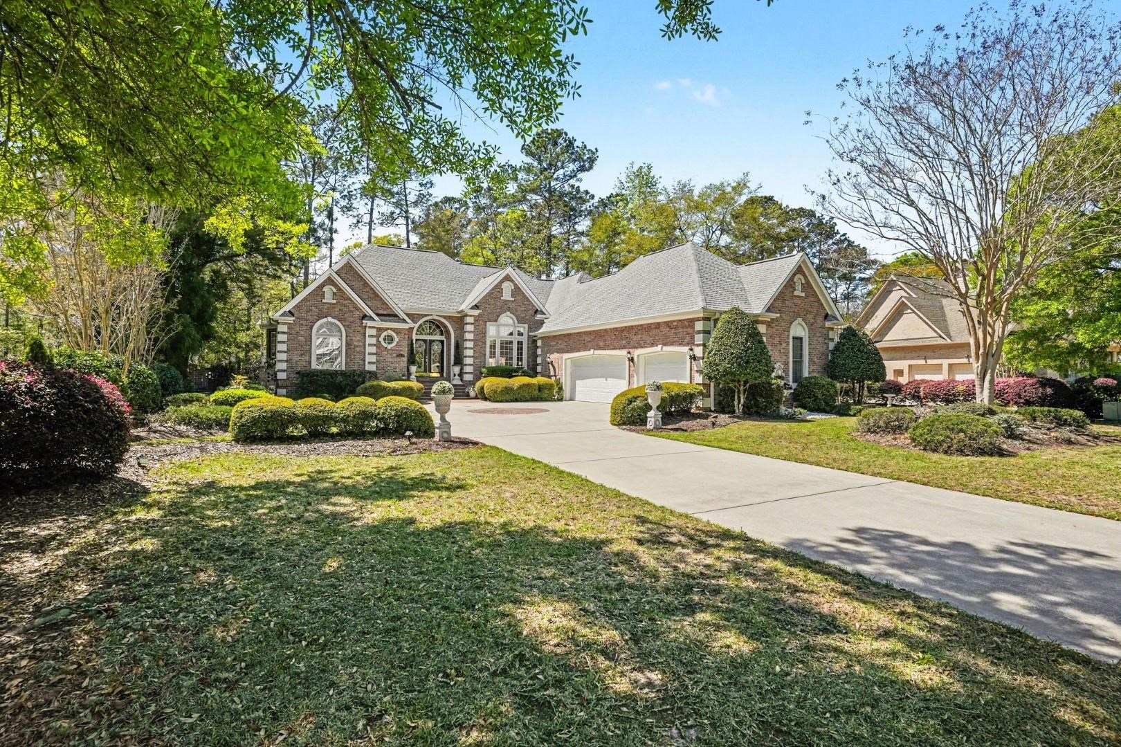 Murrells Inlet, South Carolina, 29576, United States, 3 Bedrooms Bedrooms, ,4 BathroomsBathrooms,Residential,For Sale,2035763