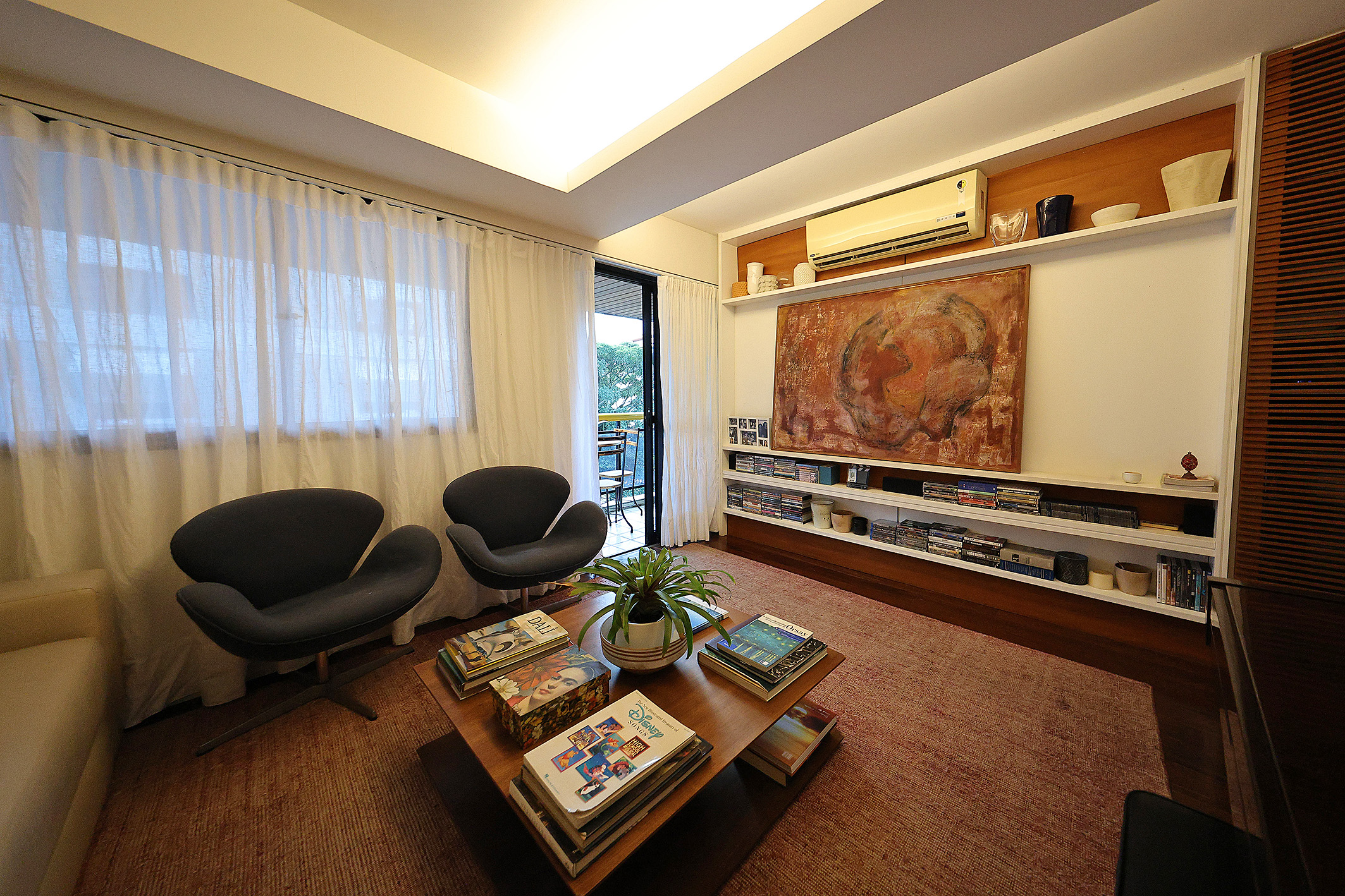  Duplex penthouse on a quiet street in Leblon with Christ the Redeemer views - 物件實景