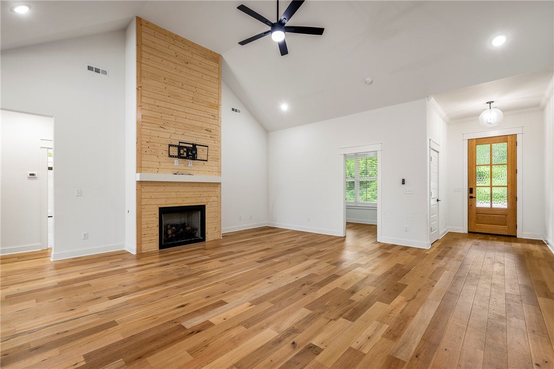 Brentwood Dr, Bella Vista, AR 72715 #1