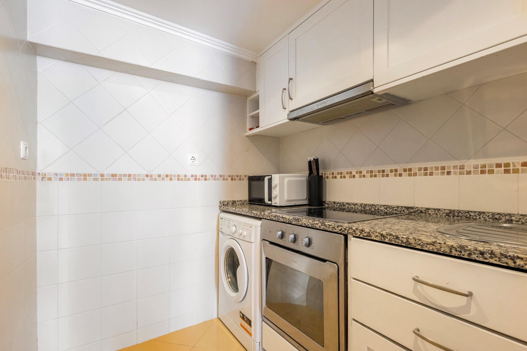  Flat, 1 bedrooms, for Sale - 物件實景