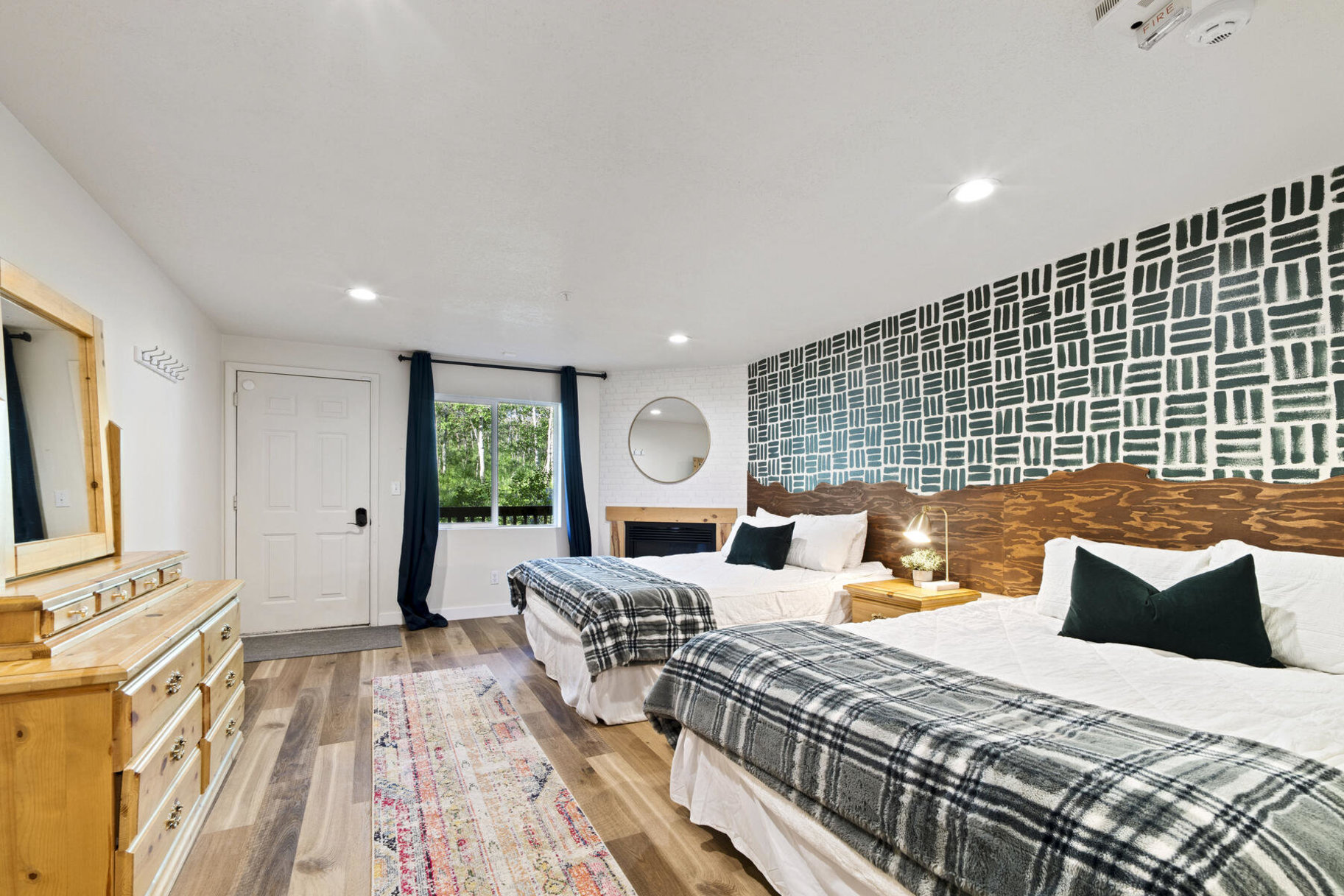  Welcome to Aspen Hill Lodge. An incomparable luxury cabin getaway - 物件實景
