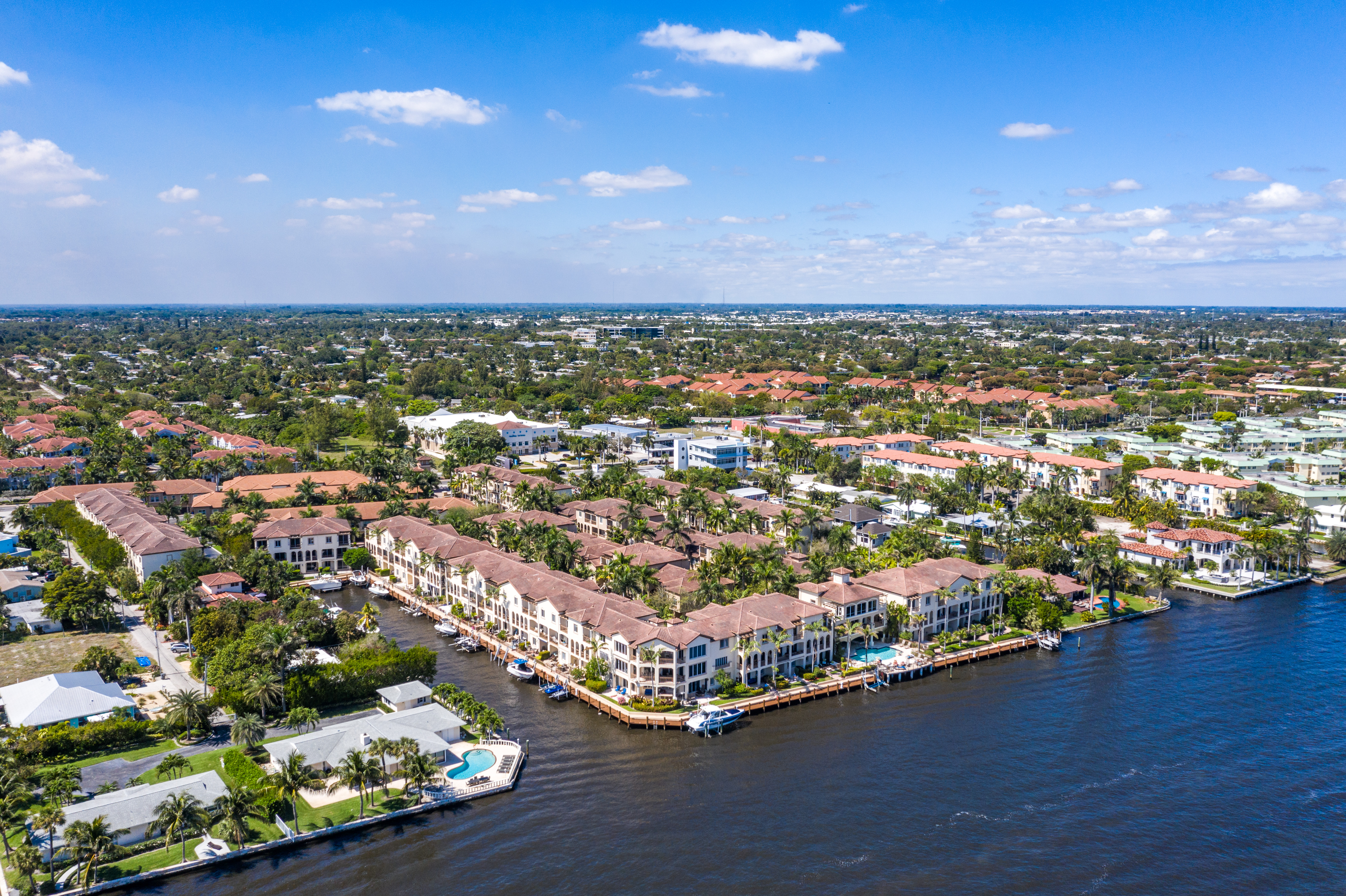  3018 Waterside Circle, Boynton Beach, FL, 33435 - 物件實景