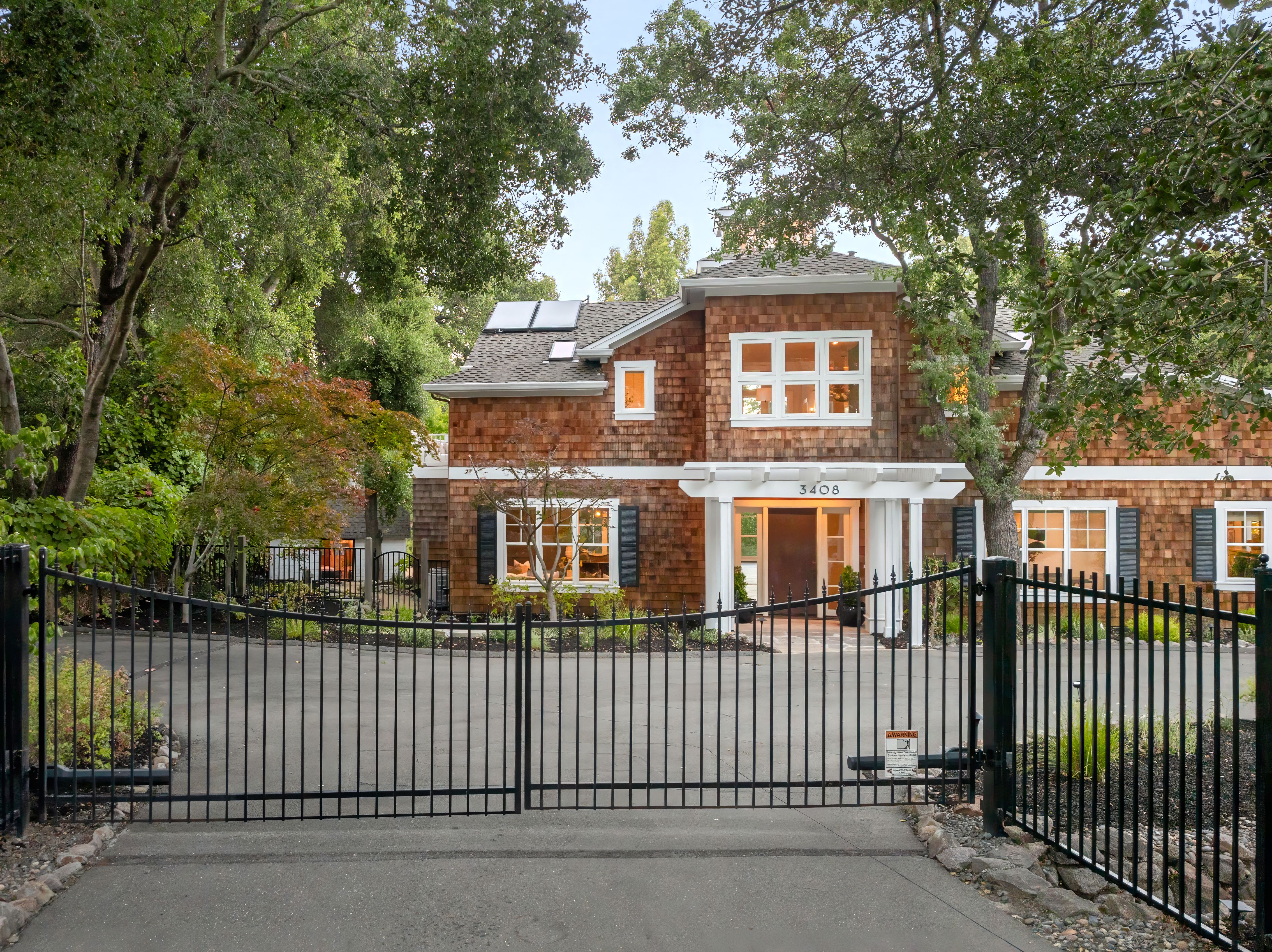  A Rare Estate in Reliez Valley - 物件實景