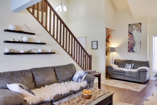 Tobyhanna, Pennsylvania, 18466, United States, 3 Bedrooms Bedrooms, ,3 BathroomsBathrooms,Residential,For Sale,2005283