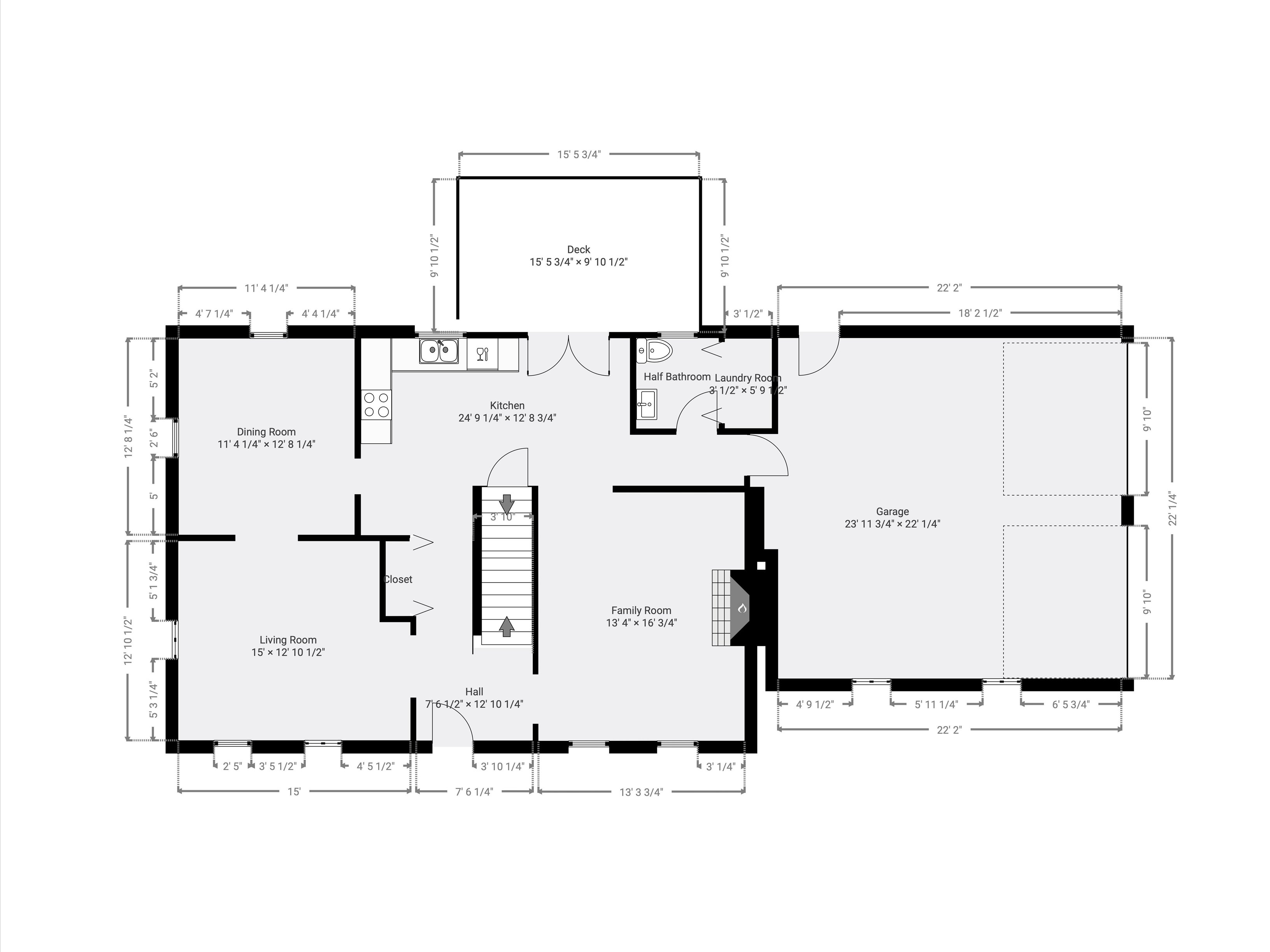  16 King Philip Path, Mendon, MA 01756 - 物件實景