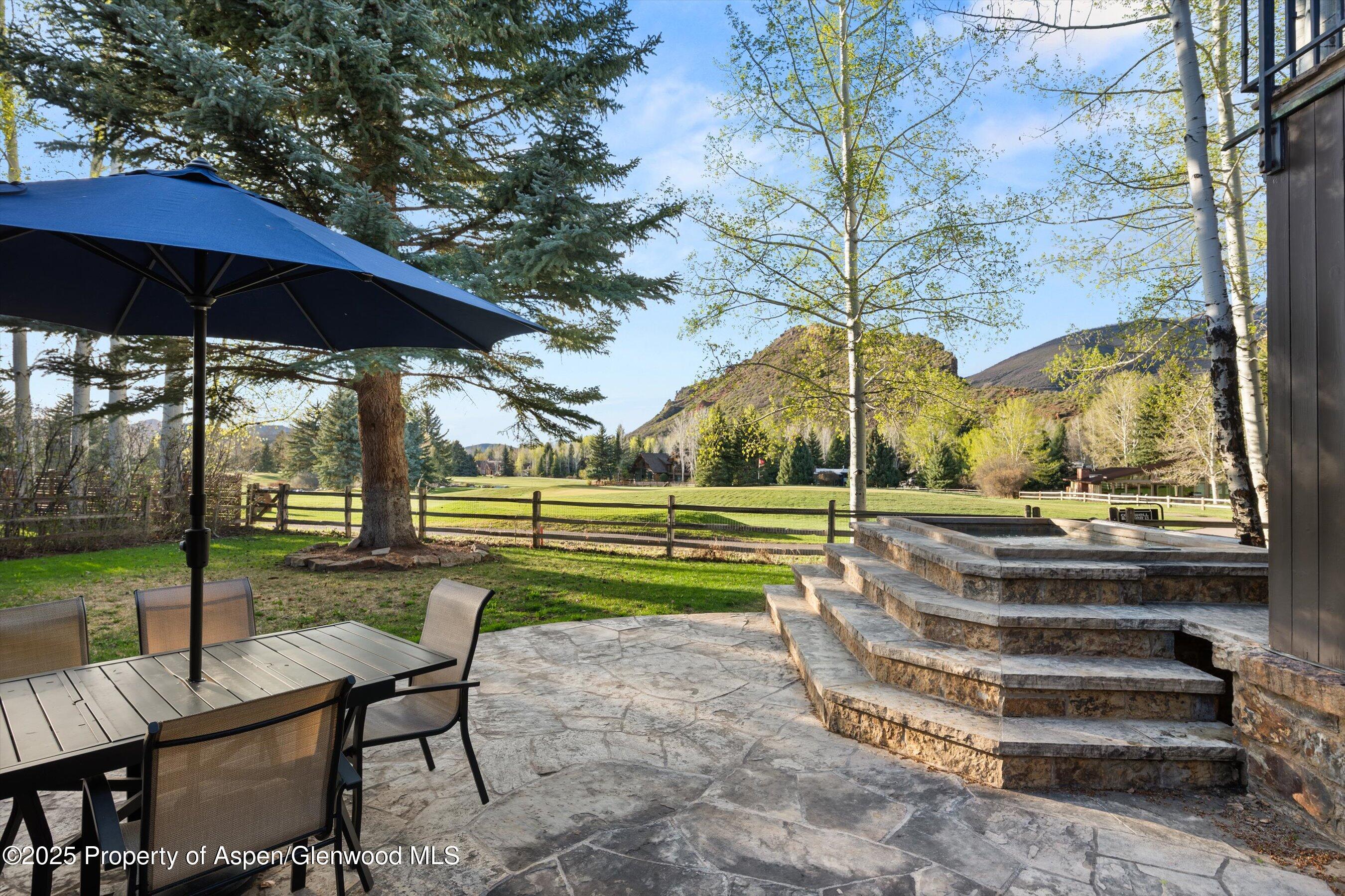 Aspen, Colorado, 81611, United States, 5 Bedrooms Bedrooms, ,6 BathroomsBathrooms,Residential,For Sale,1794286