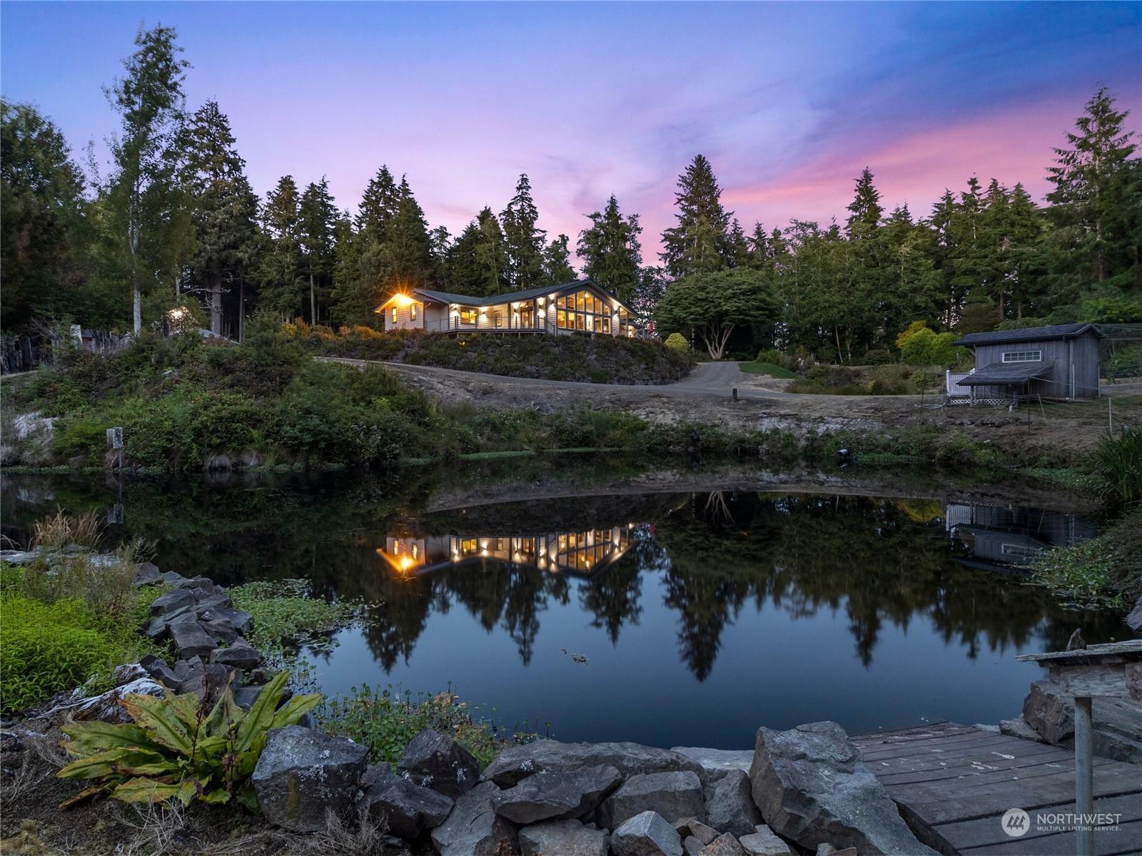 LONG BEACH, Washington, 98624, United States, 3 Bedrooms Bedrooms, ,4 BathroomsBathrooms,Residential,For Sale,1827835