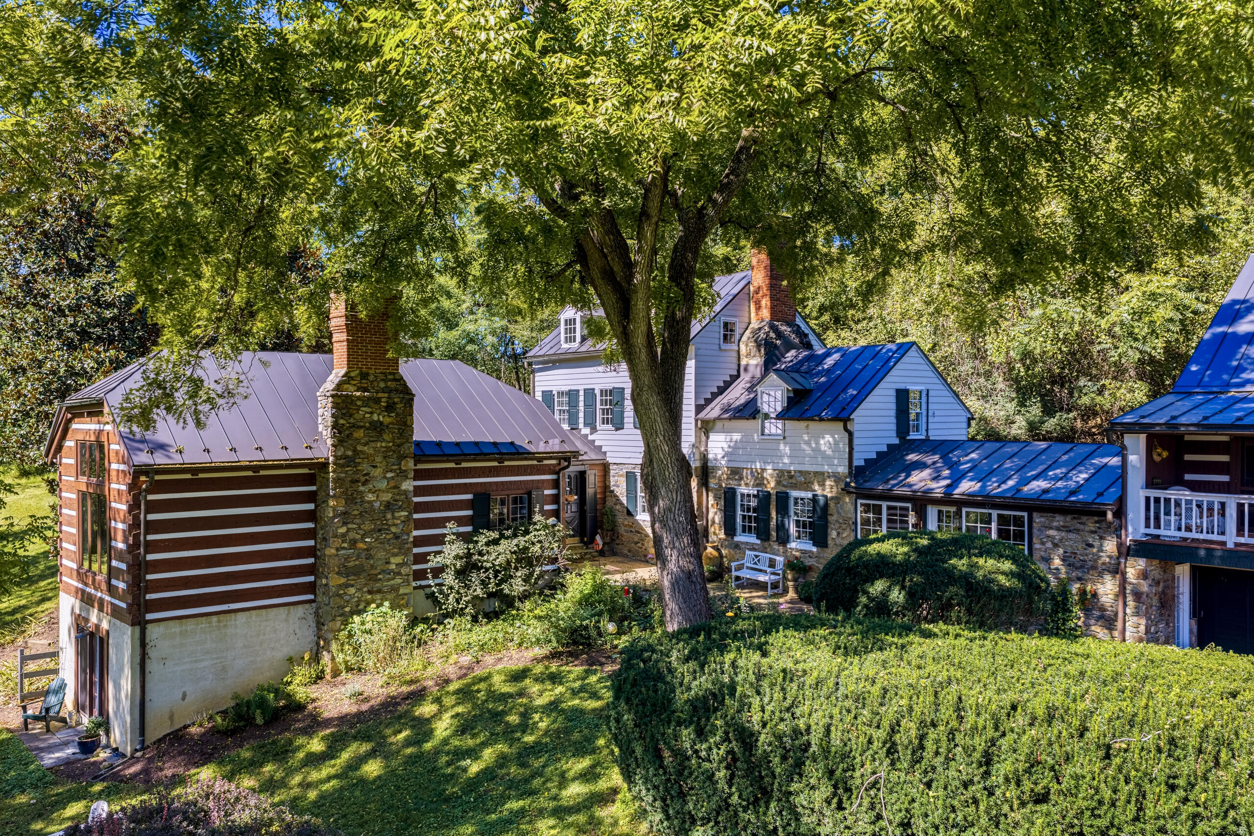  36155 Chamblin Mill Lane, Purcellville, VA, 20132 - 物件實景