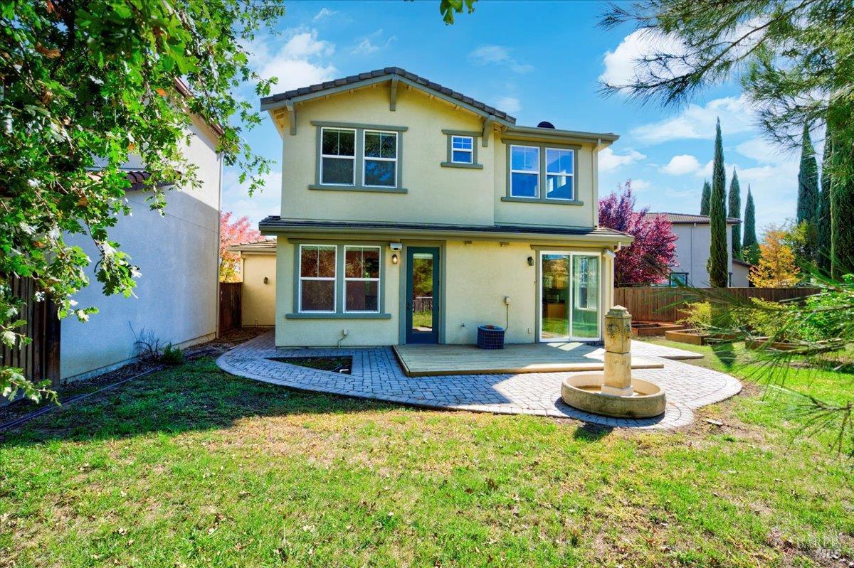 Fairfield, California, 94533, United States, 3 Bedrooms Bedrooms, ,3 BathroomsBathrooms,Residential,For Sale,1988043