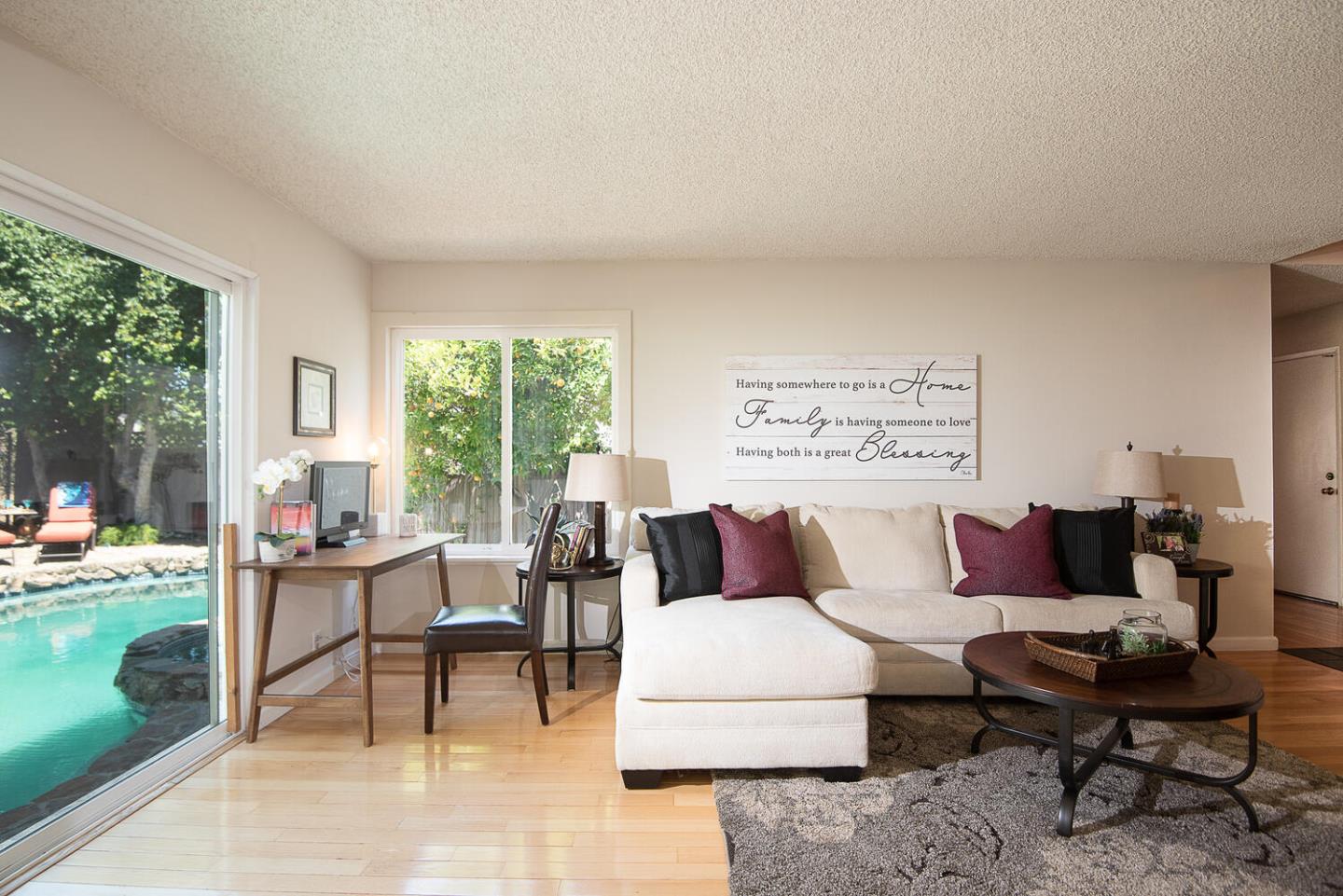 San Jose - Blossom Valley, California, 95123, United States, 4 Bedrooms Bedrooms, ,2 BathroomsBathrooms,Residential,For Sale,1732910