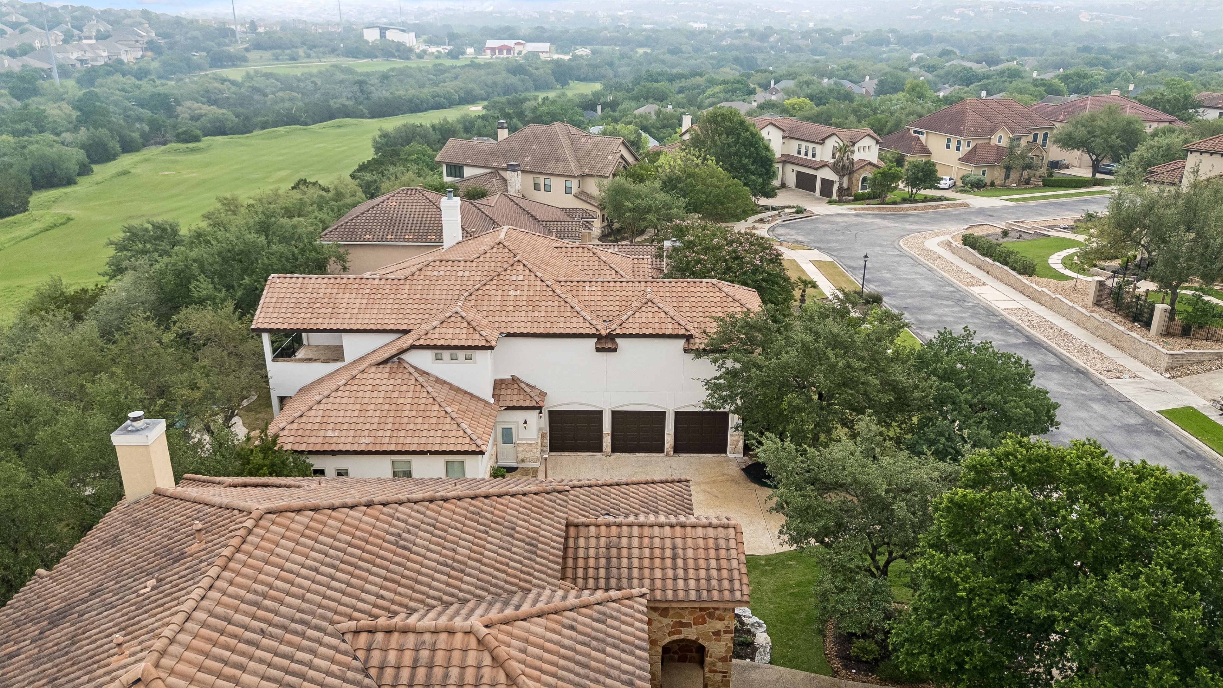  Resort-Style Living on the Fairway - 物件實景