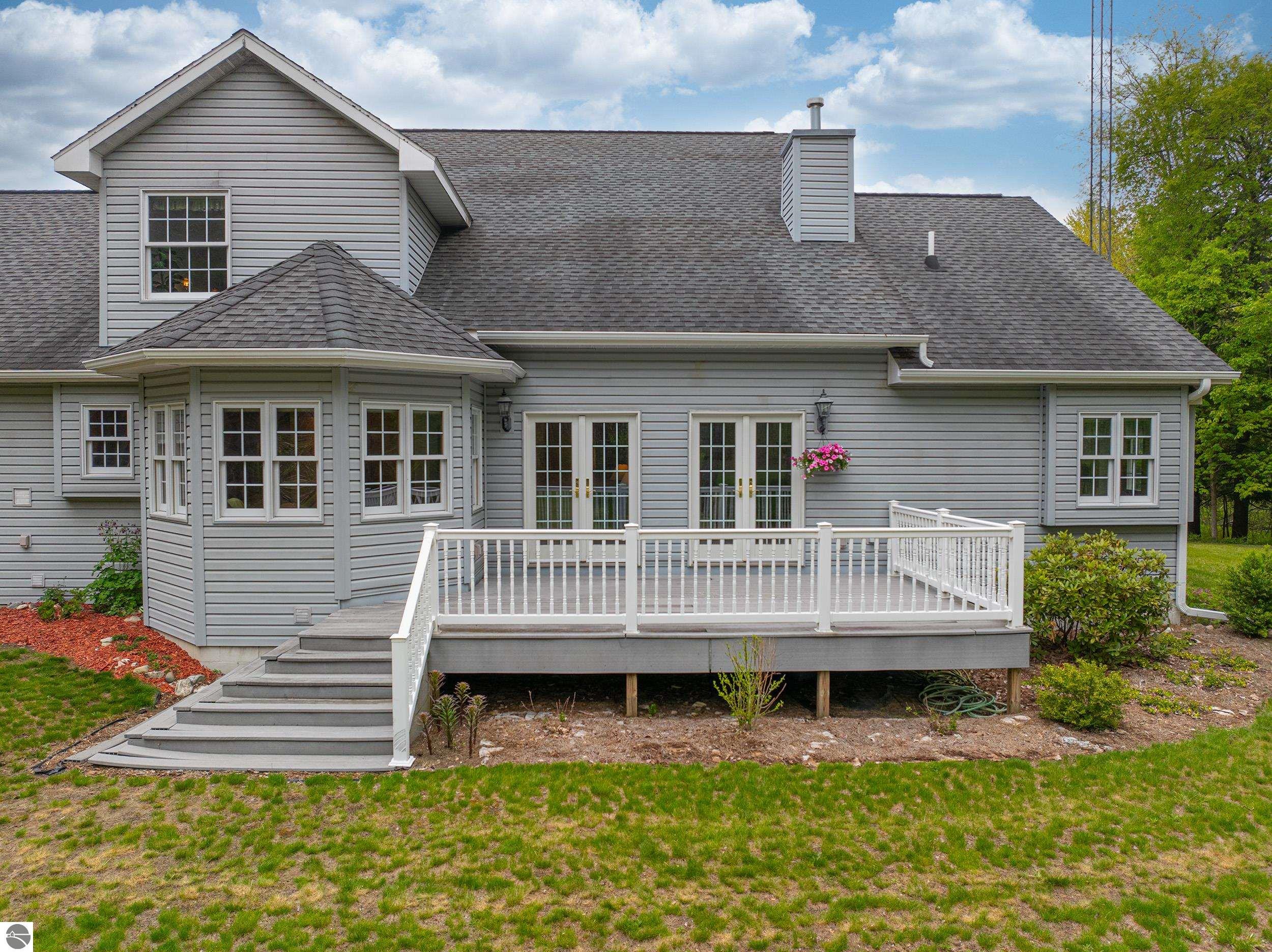 Bear Lake, Michigan, 49614, United States, 4 Bedrooms Bedrooms, ,3 BathroomsBathrooms,Residential,For Sale,1826351