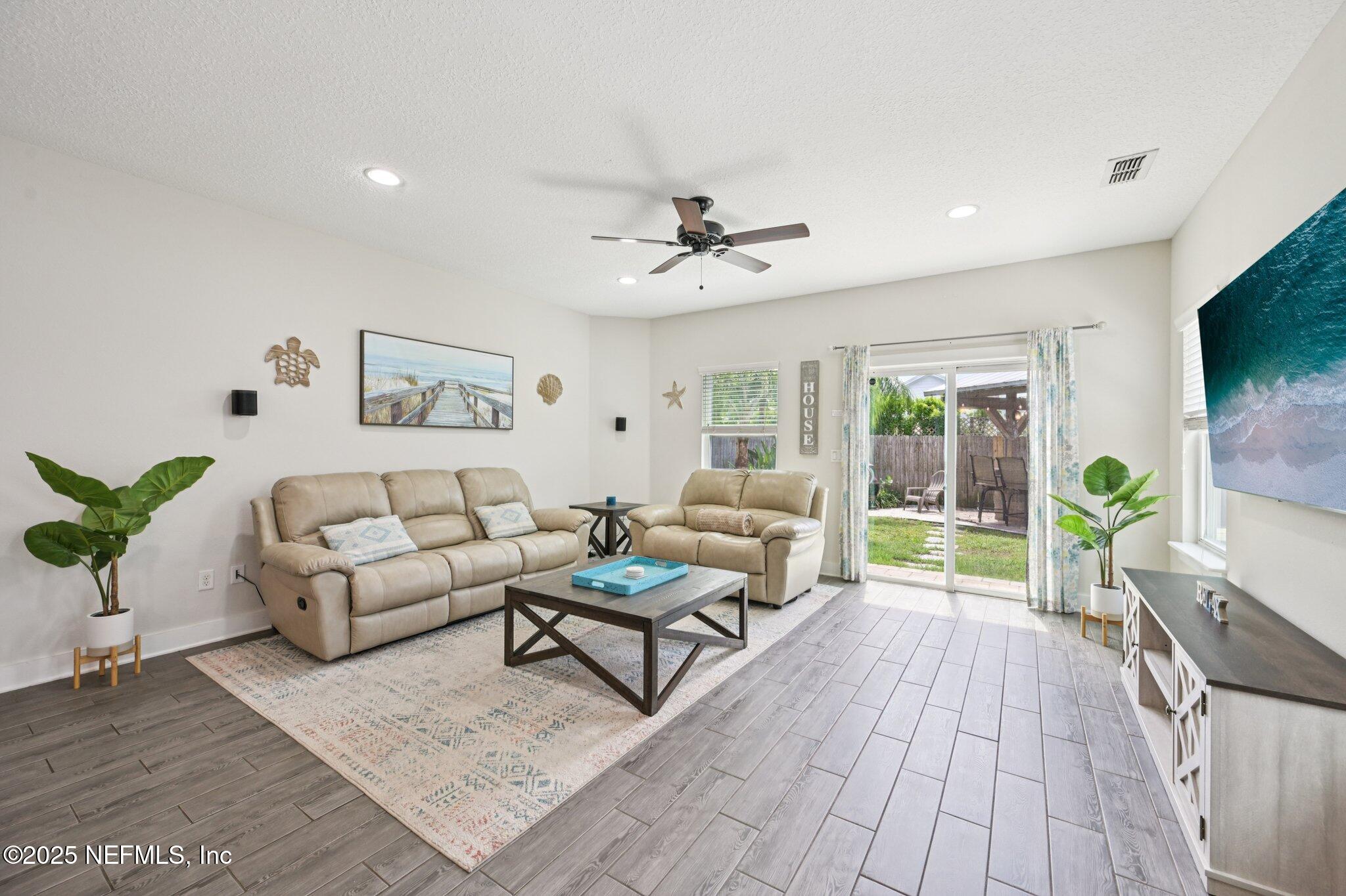 Jacksonville Beach, Florida, 32250, United States, 4 Bedrooms Bedrooms, ,3 BathroomsBathrooms,Residential,For Sale,1939457