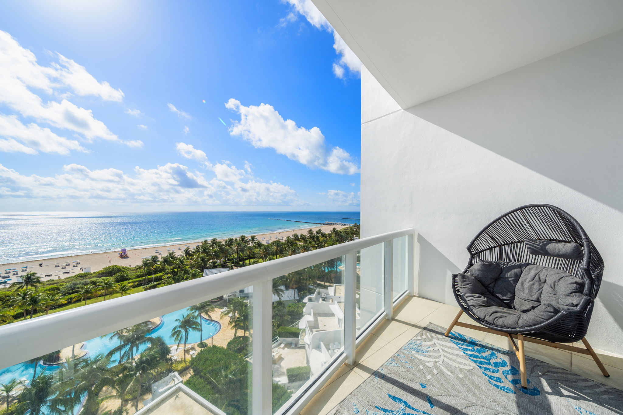  50 S Pointe Dr, Miami Beach, FL, 33139 - 物件實景