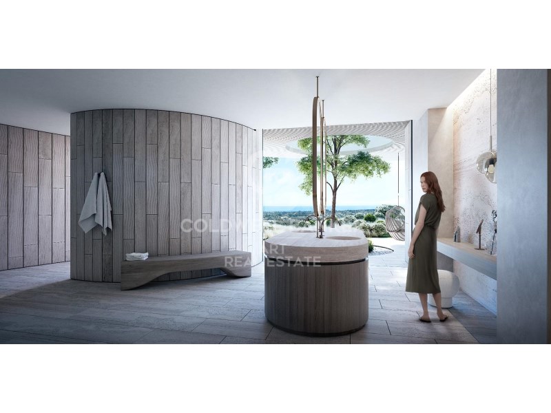 Sotogrande, Andalusia, ES, 9 Bedrooms Bedrooms, ,11 BathroomsBathrooms,Residential,For Sale,1712514
