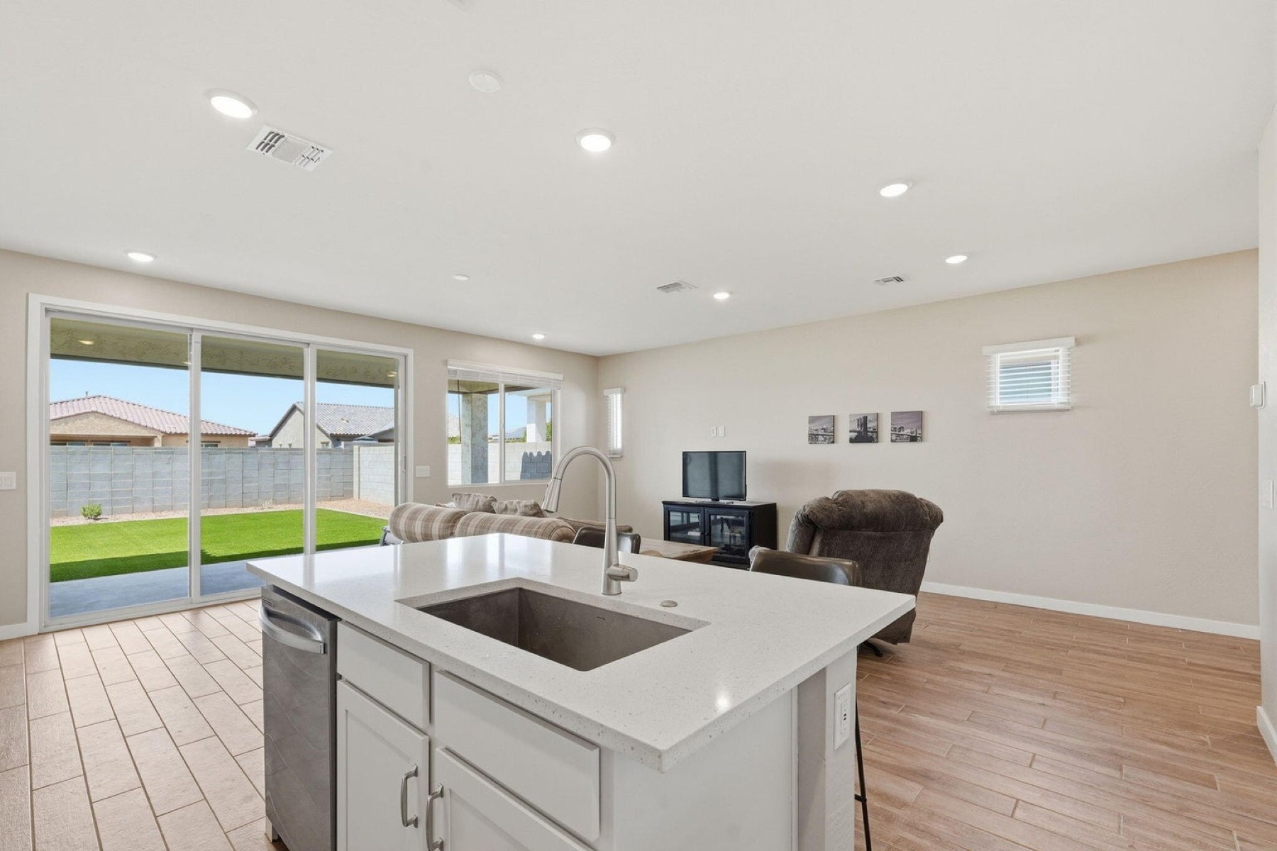  3534 S 182nd Lane¦Goodyear, AZ - 物件實景