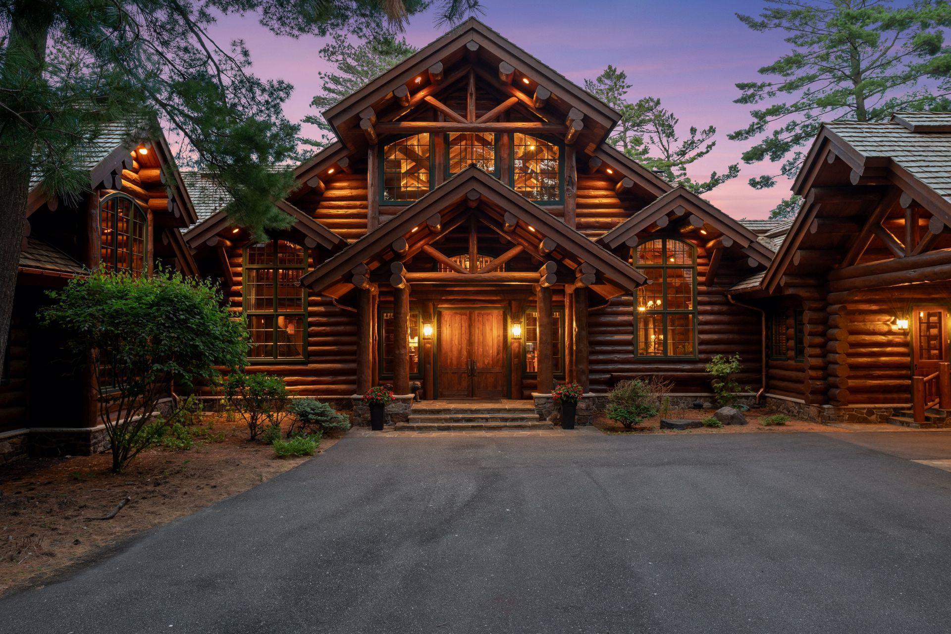Pequot Lakes, Minnesota, 56472, United States, 23 Bedrooms Bedrooms, ,10 BathroomsBathrooms,Residential,For Sale,1858285