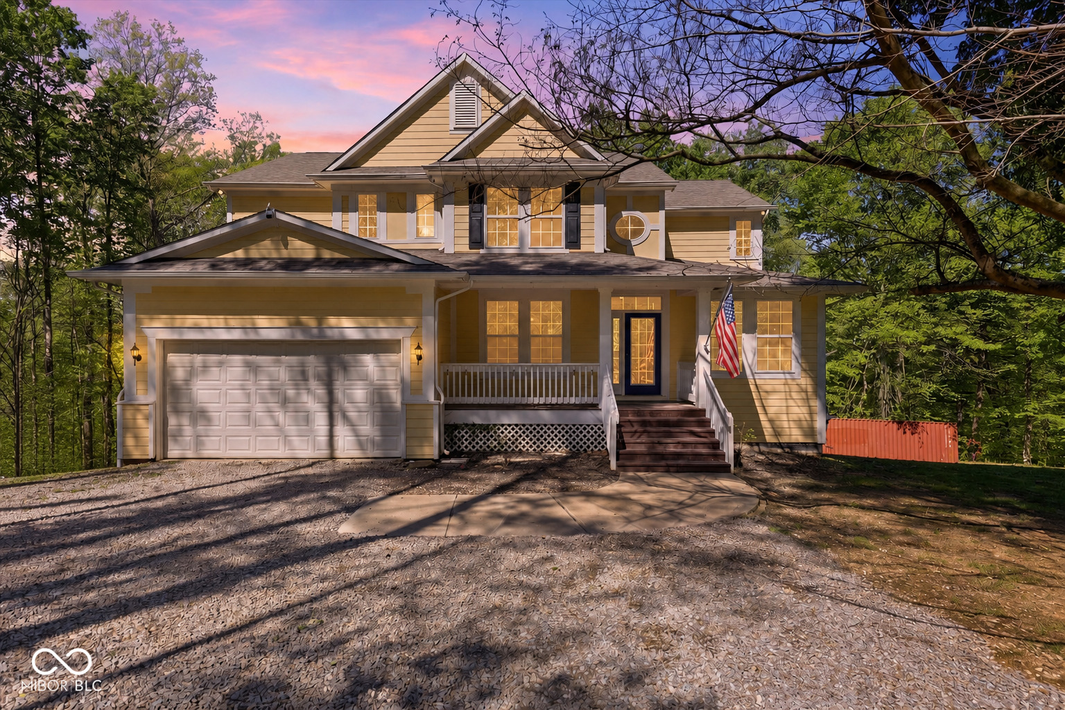 Nashville, Indiana, 47448, United States, 4 Bedrooms Bedrooms, ,3 BathroomsBathrooms,Residential,For Sale,2033117