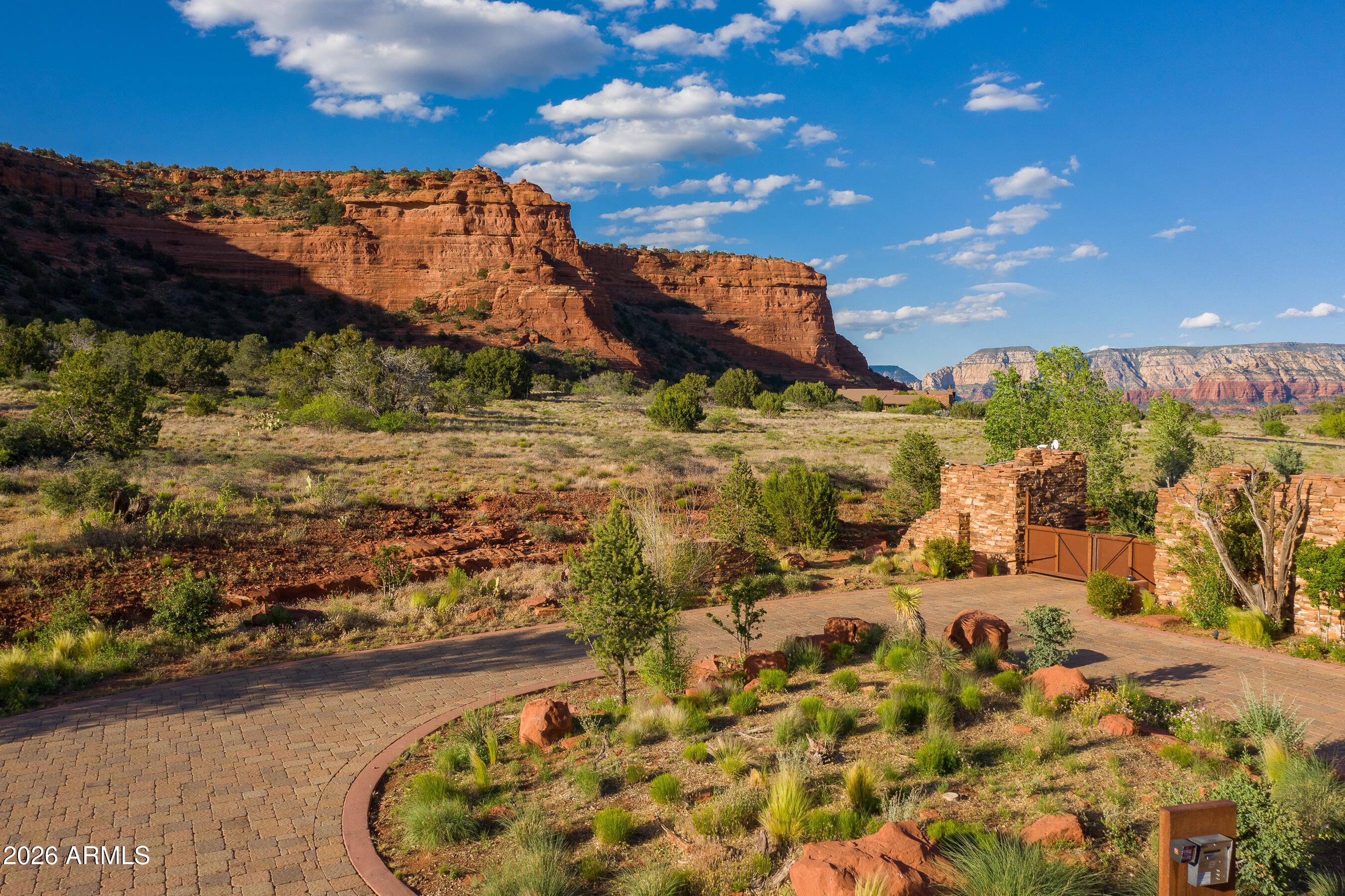  80 Altair Avenue, Sedona, AZ 86336 - 物件實景