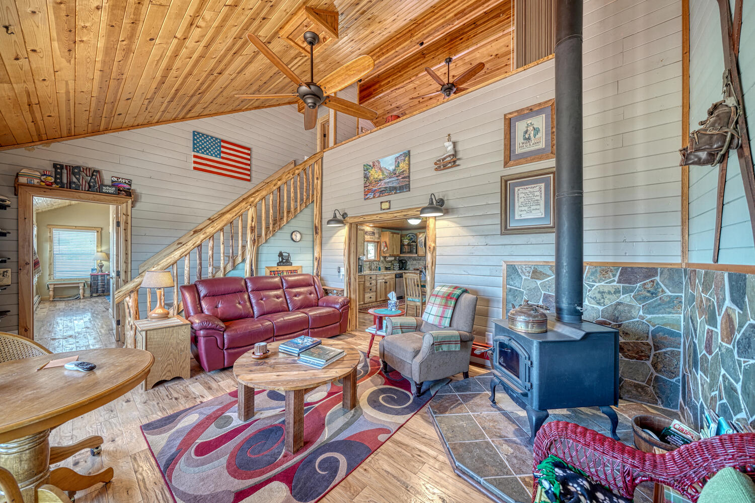 Salida, Colorado, 81201, United States, 3 Bedrooms Bedrooms, ,3 BathroomsBathrooms,Residential,For Sale,1879757