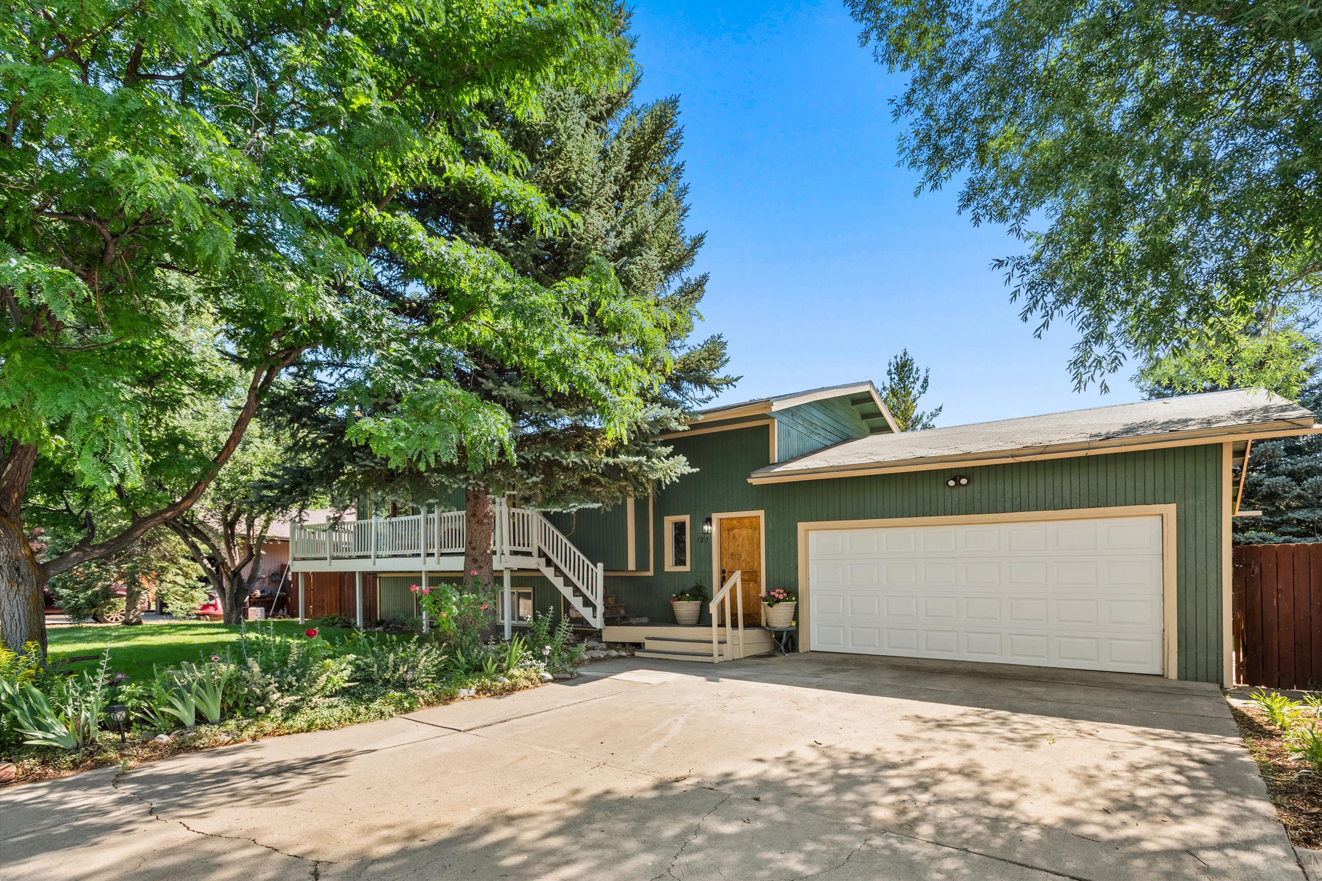  120 Arapahoe, Carbondale, CO, 81623 - 物件實景