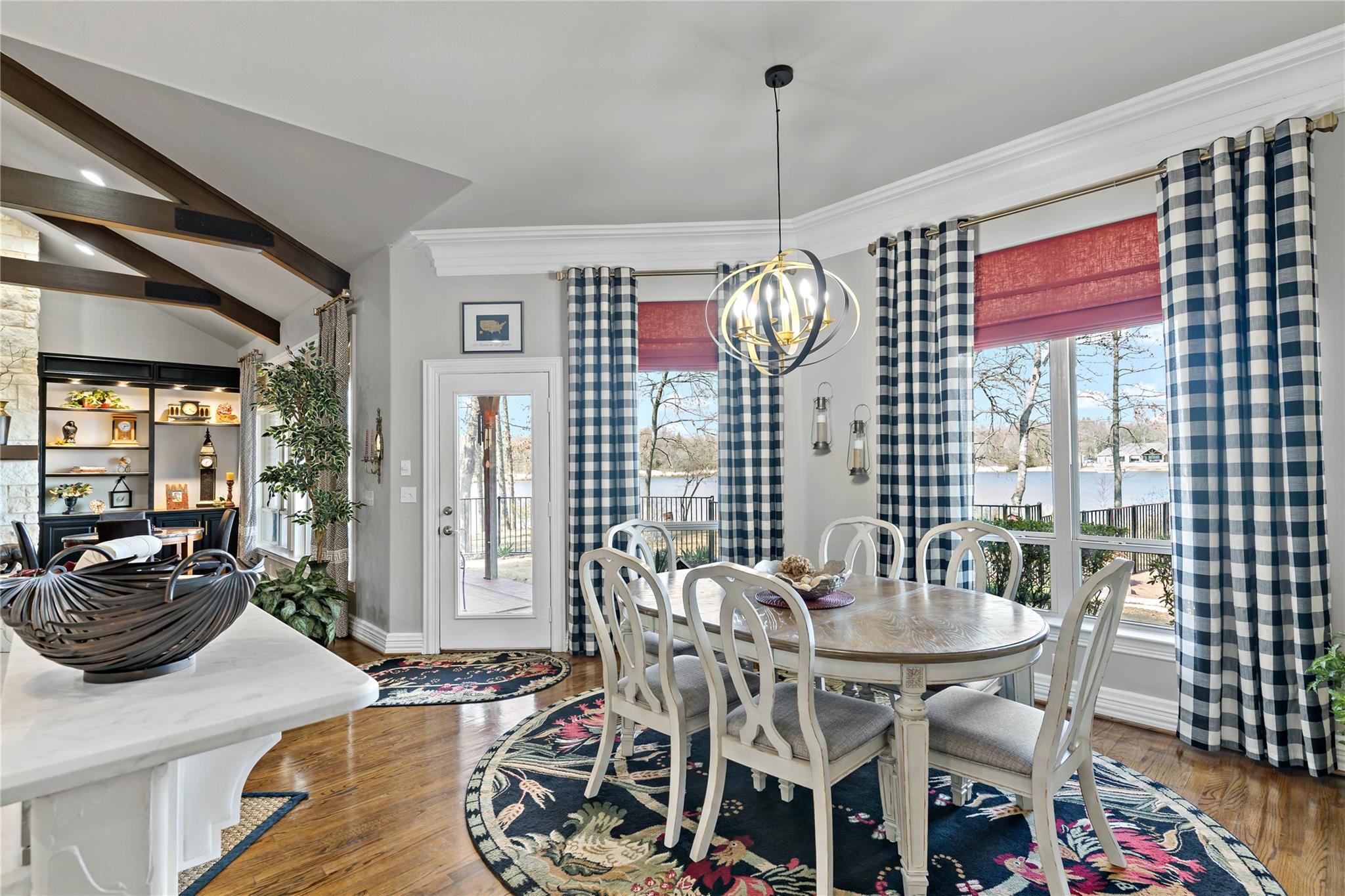 Powderly, Texas, 75473, United States, 5 Bedrooms Bedrooms, ,5 BathroomsBathrooms,Residential,For Sale,2024078