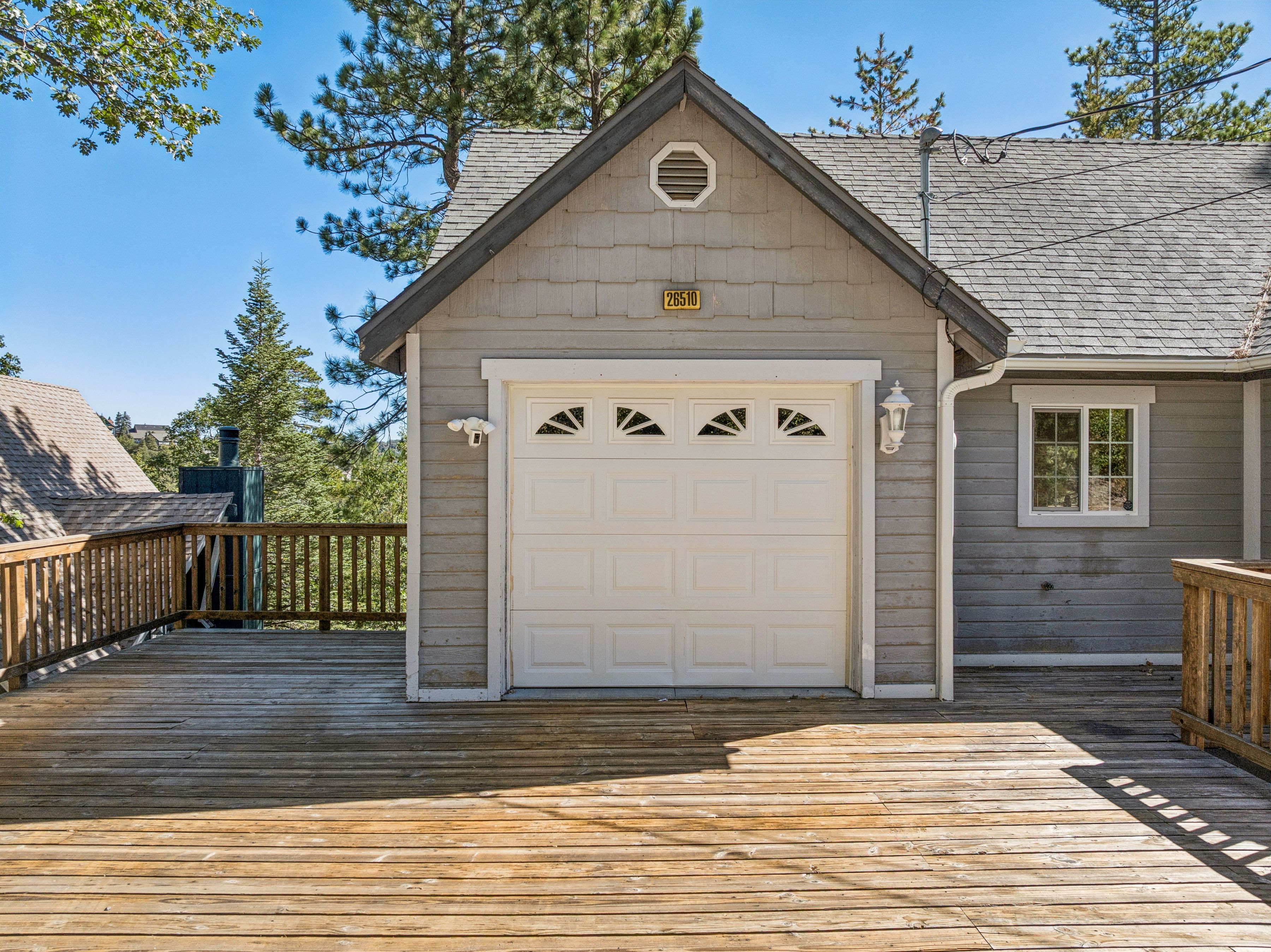 26510 Placer Lane, Lake Arrowhead, CA 92352 - 物件實景