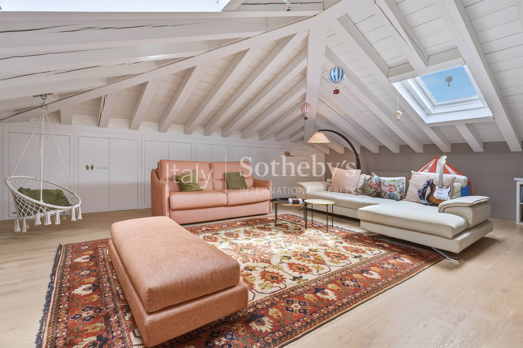  Elegant panoramic residence just steps from the Roman Theatre - 物件實景