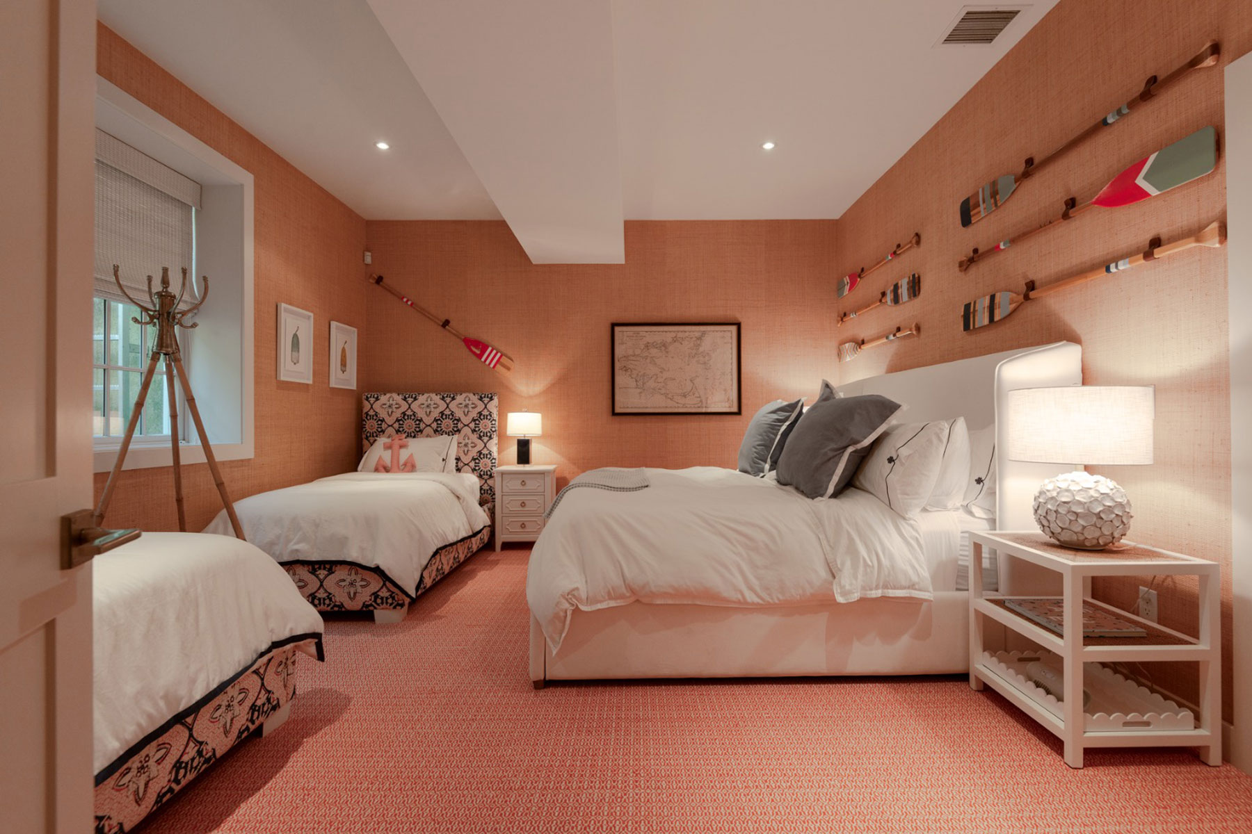  1 Cliff Lane, Nantucket, MA 02554 - 物件實景
