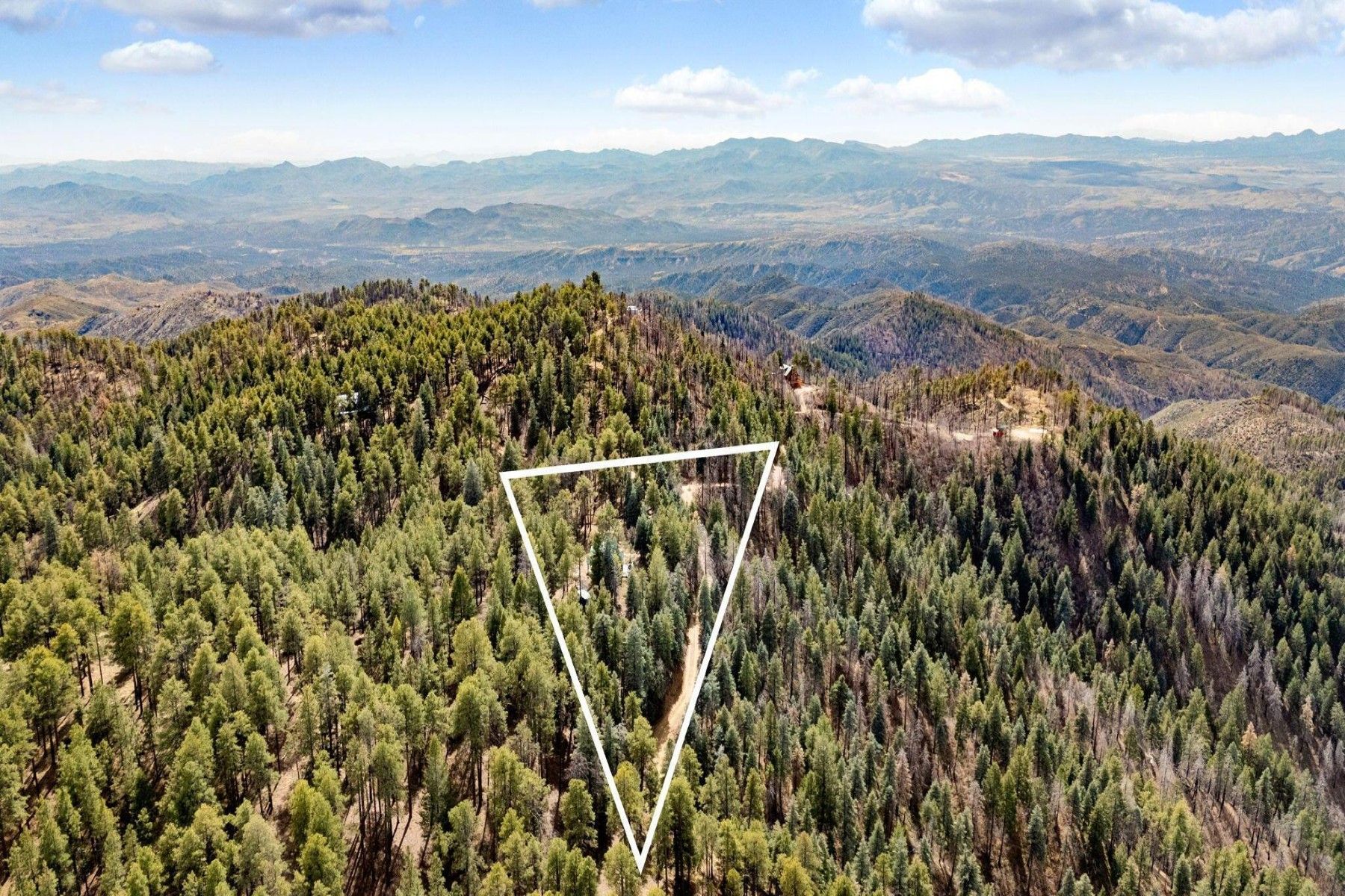  9975 S Short Pine Trail  Prescott, AZ - 物件實景